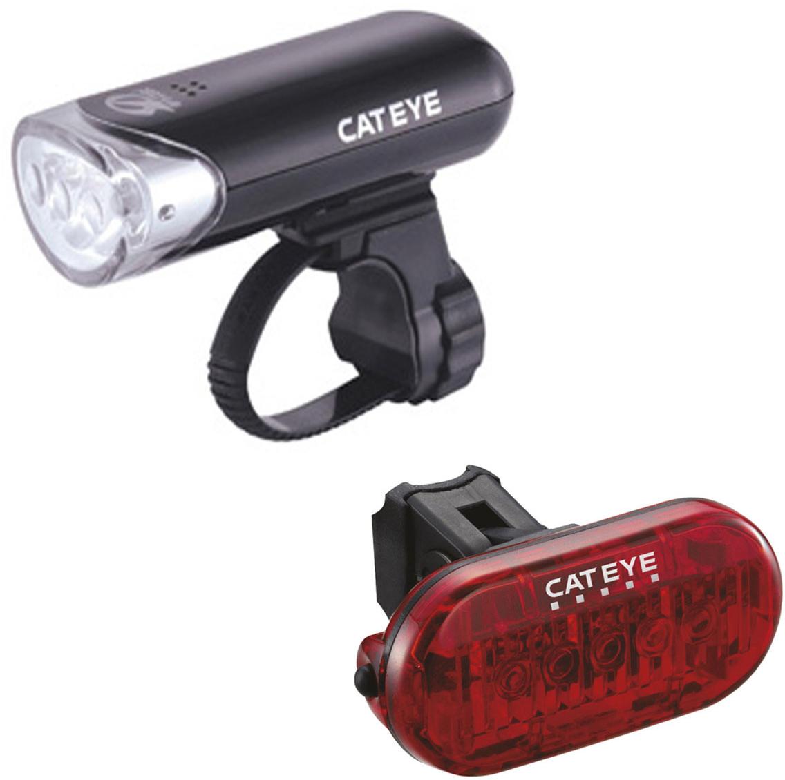 halfords cycle lights