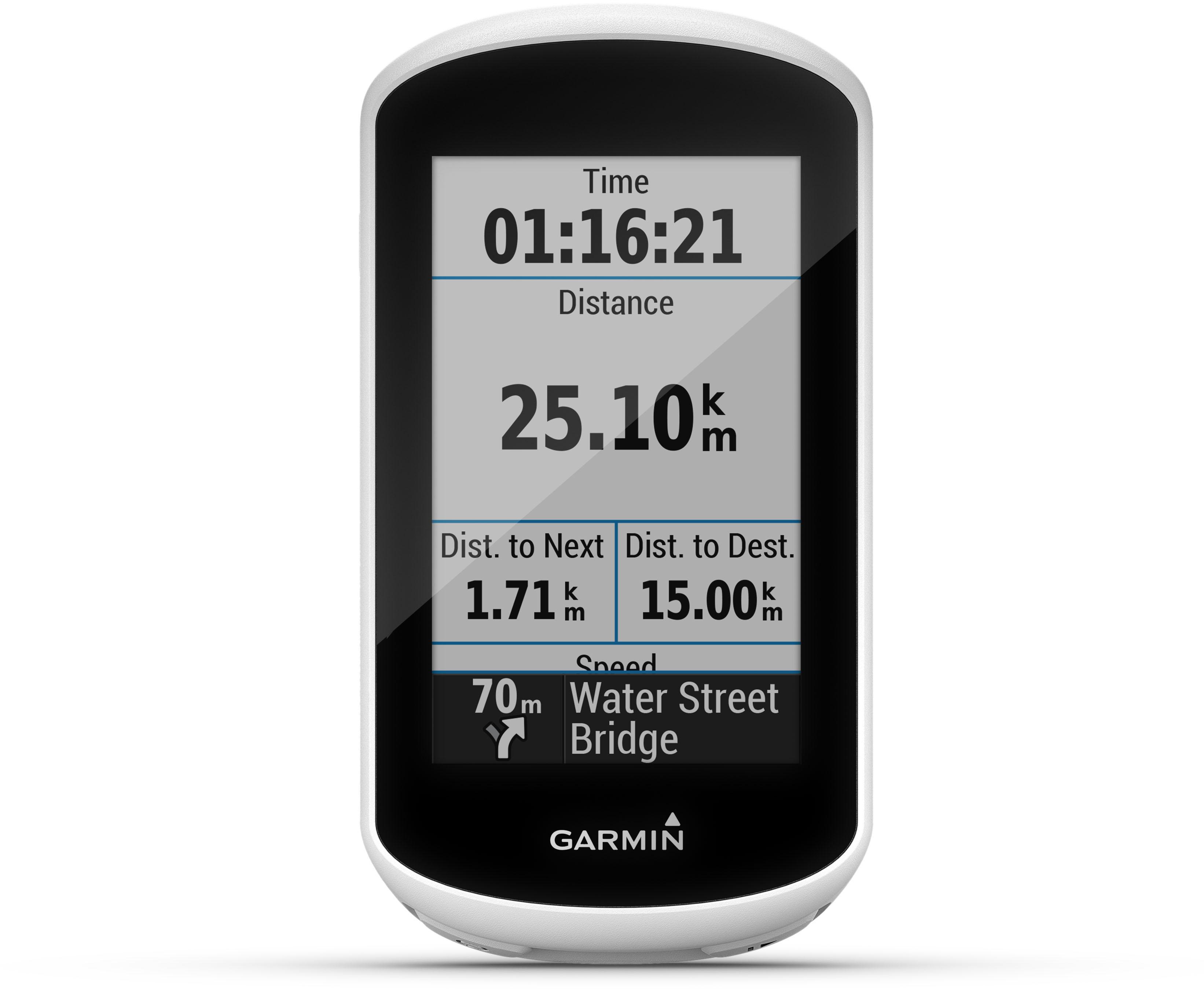 garmin edge 25 halfords