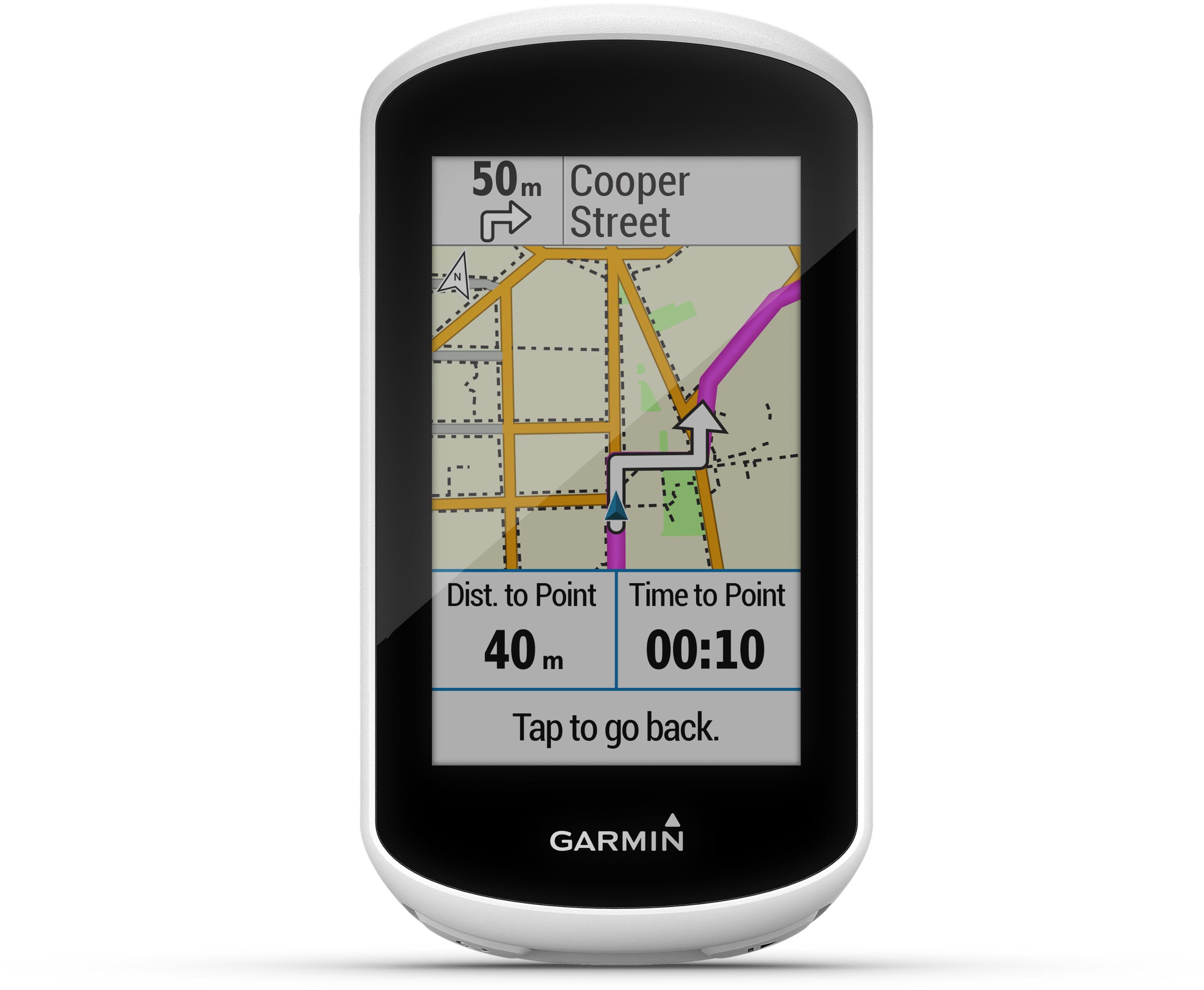 garmin edge 1000 halfords