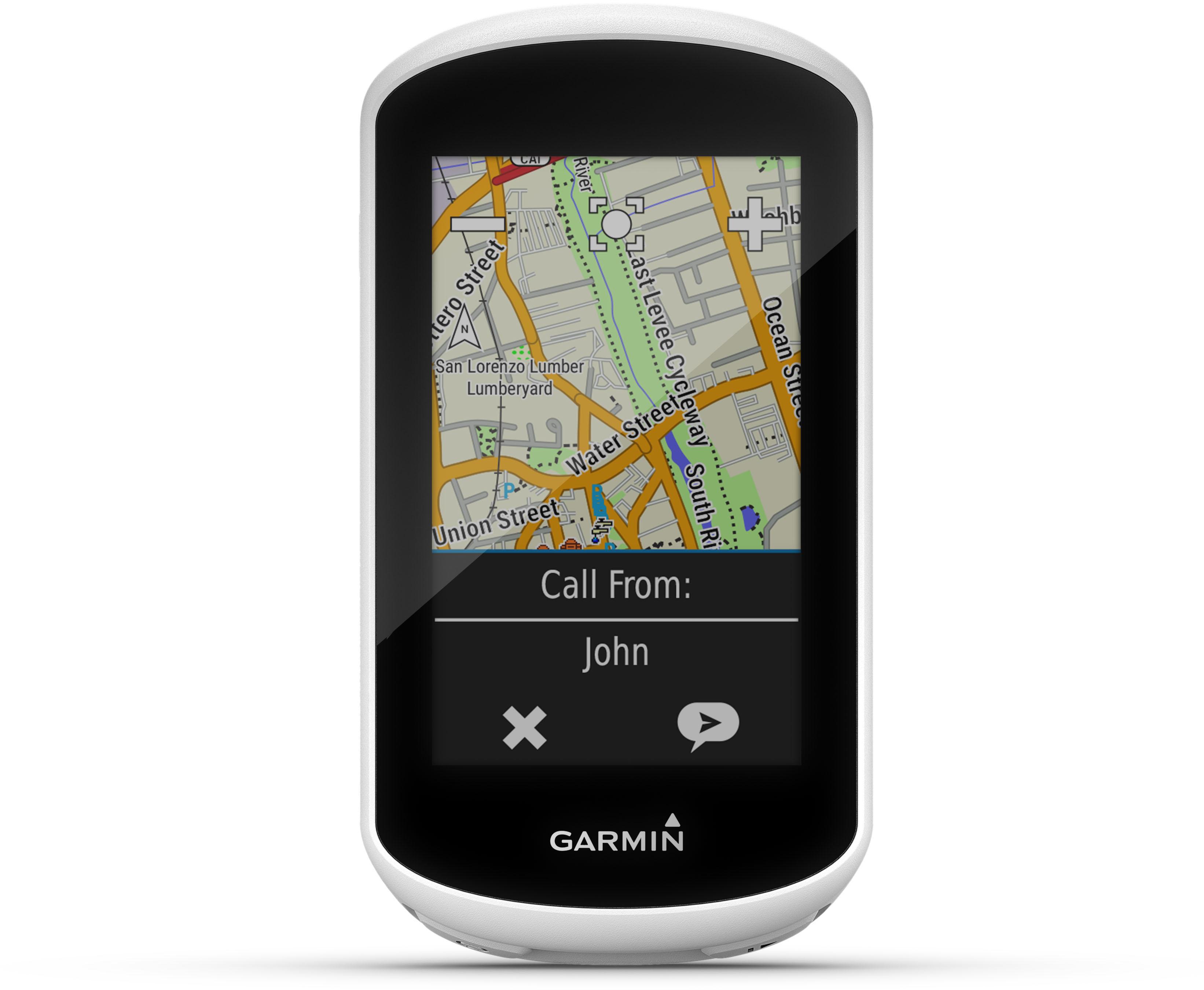 garmin cycle computer halfords