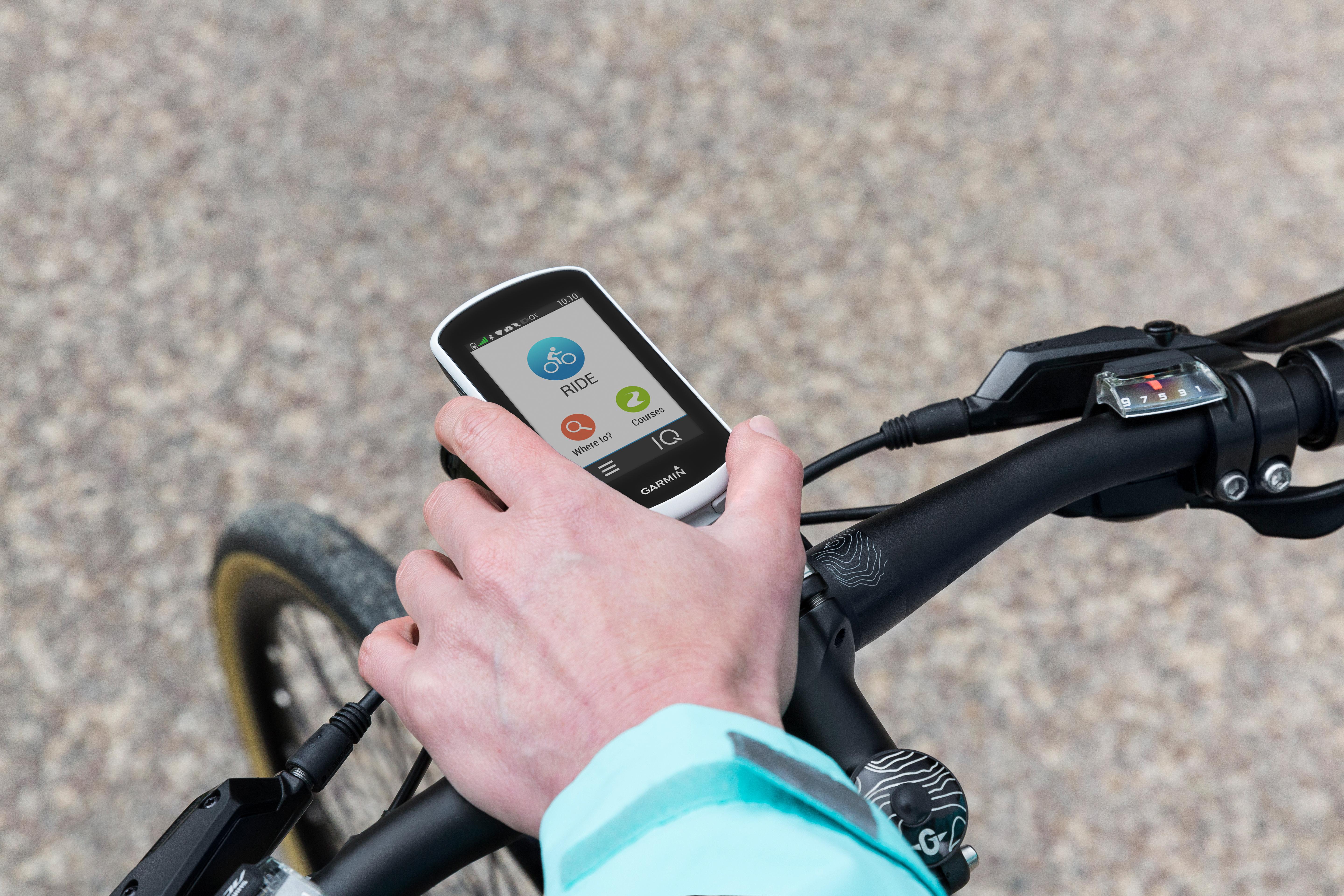 halfords garmin edge