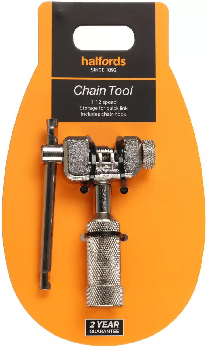 Buy A Bike Chain Tool Or Bike Torque Wrench Halfords Uk