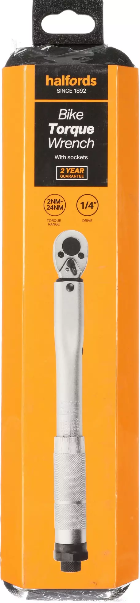 Buy A Bike Chain Tool Or Bike Torque Wrench Halfords Uk