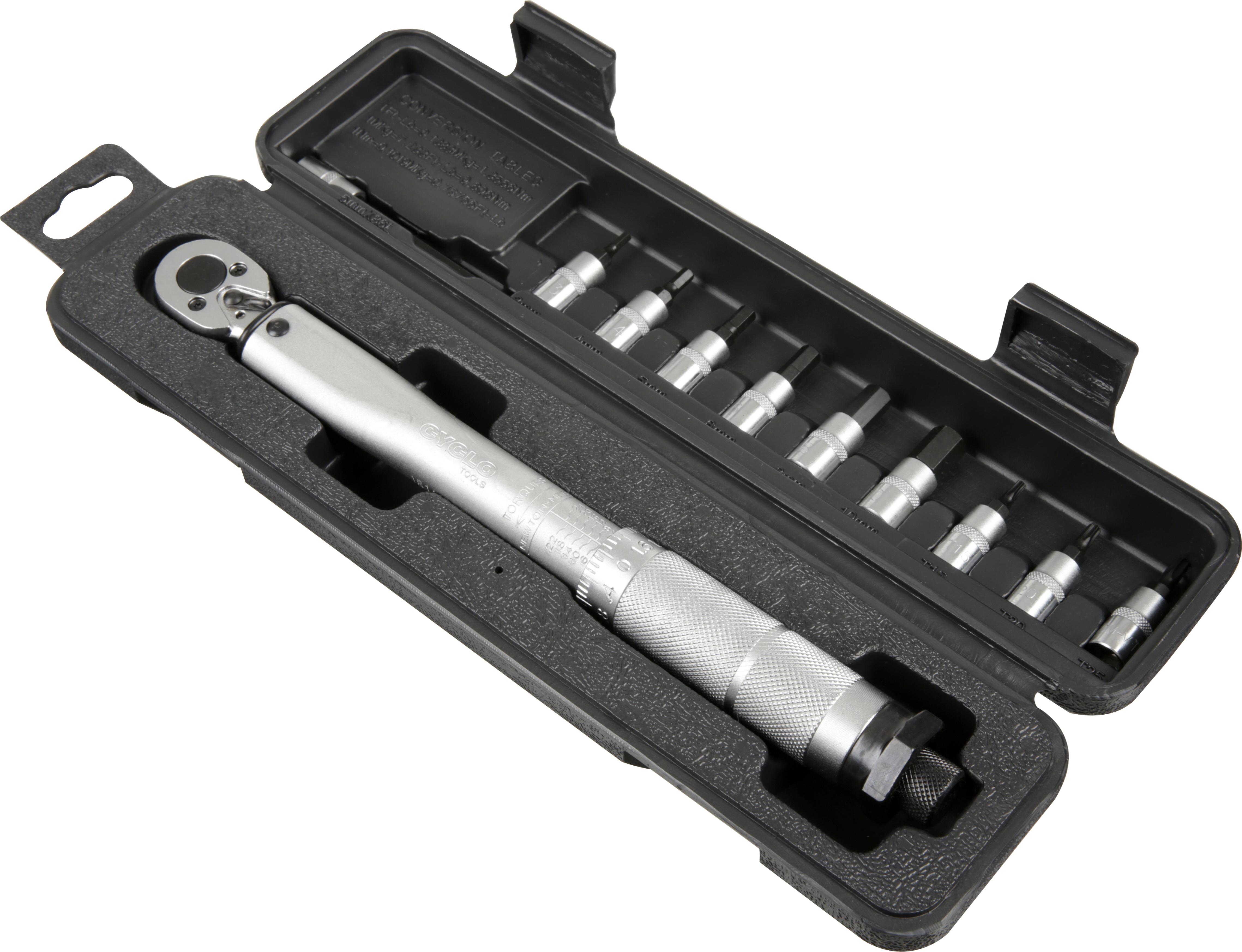 cycle torque wrench halfords