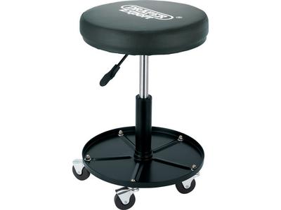 Draper Expert Heavy-Duty Work Stool