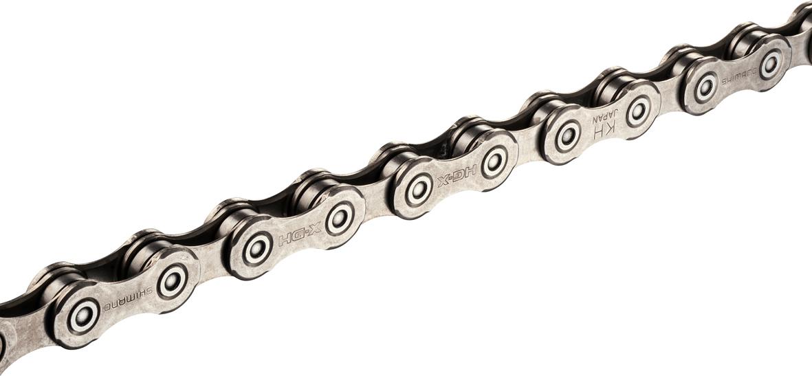 kmc 10 speed chain halfords