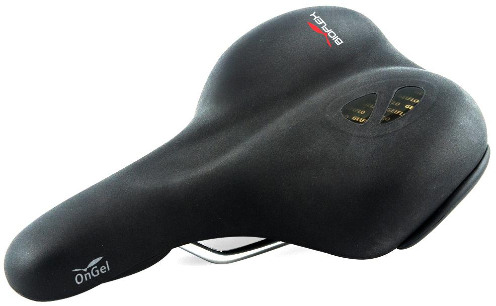 halfords saddles