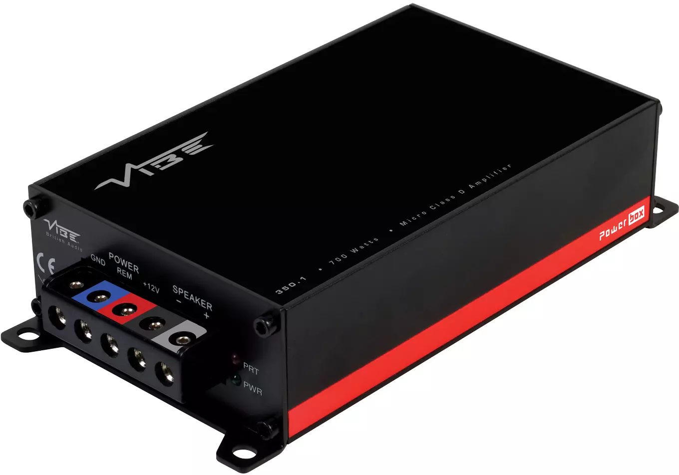 sub amp