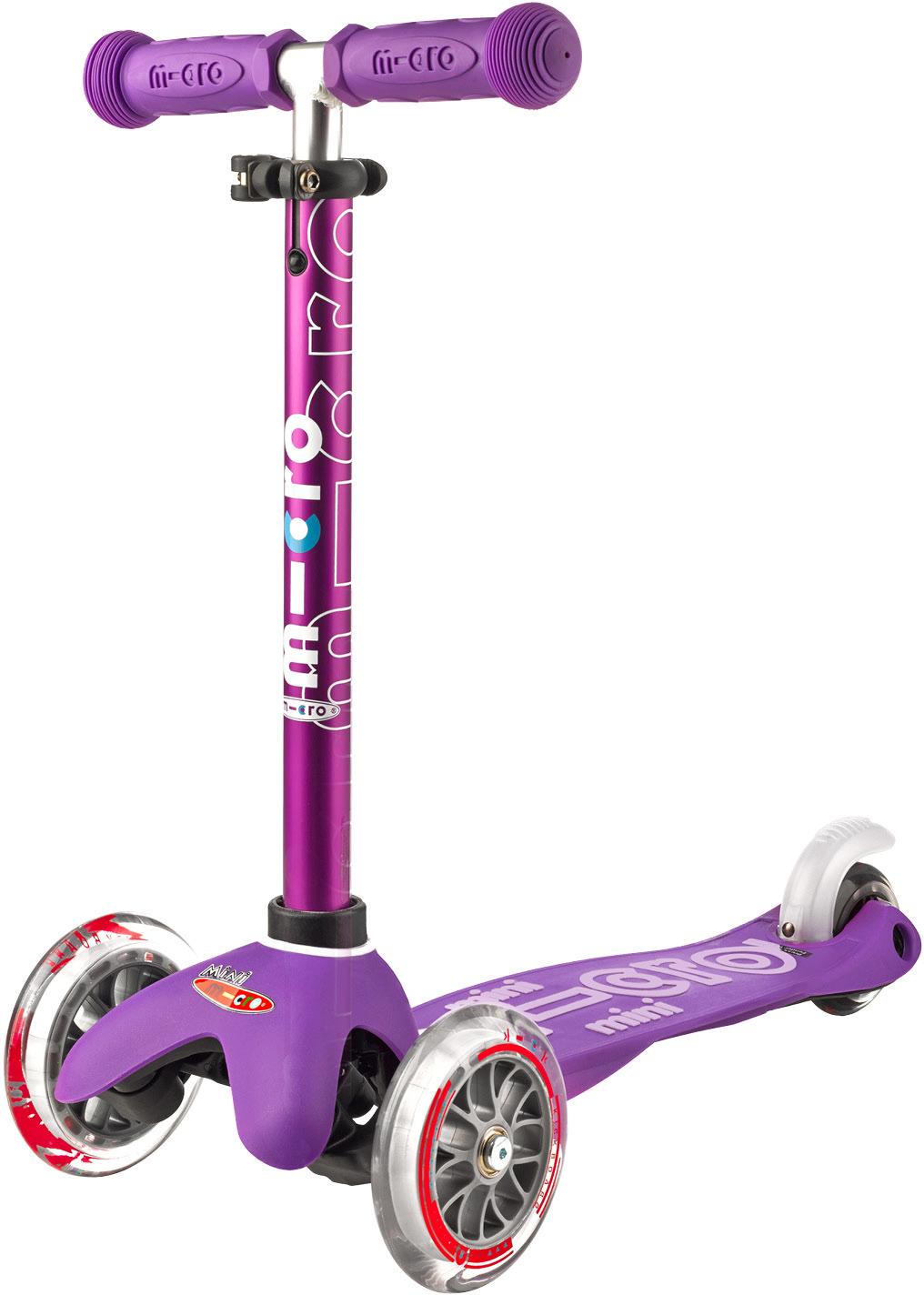 halfords mini micro deluxe