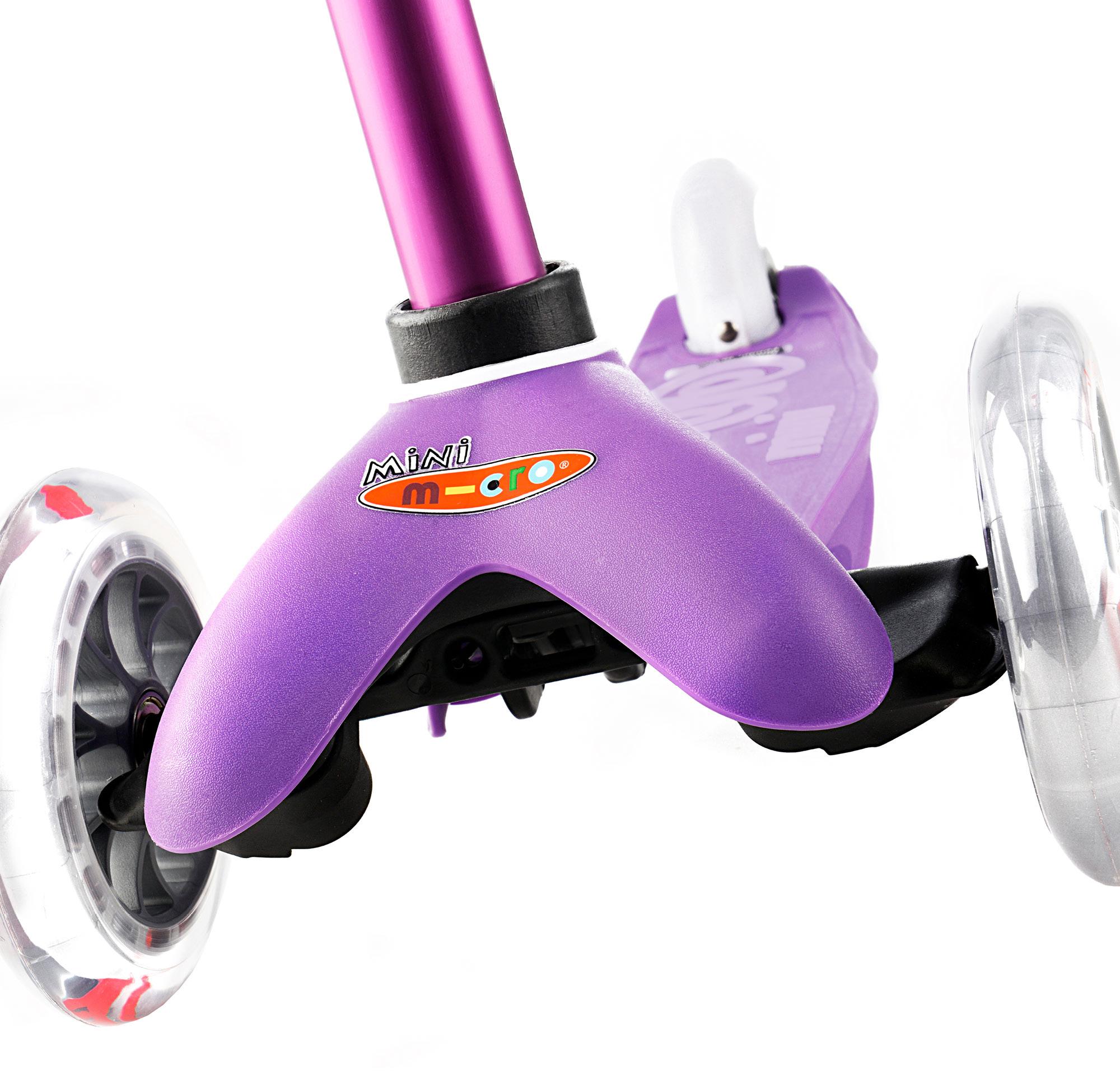 halfords mini micro deluxe