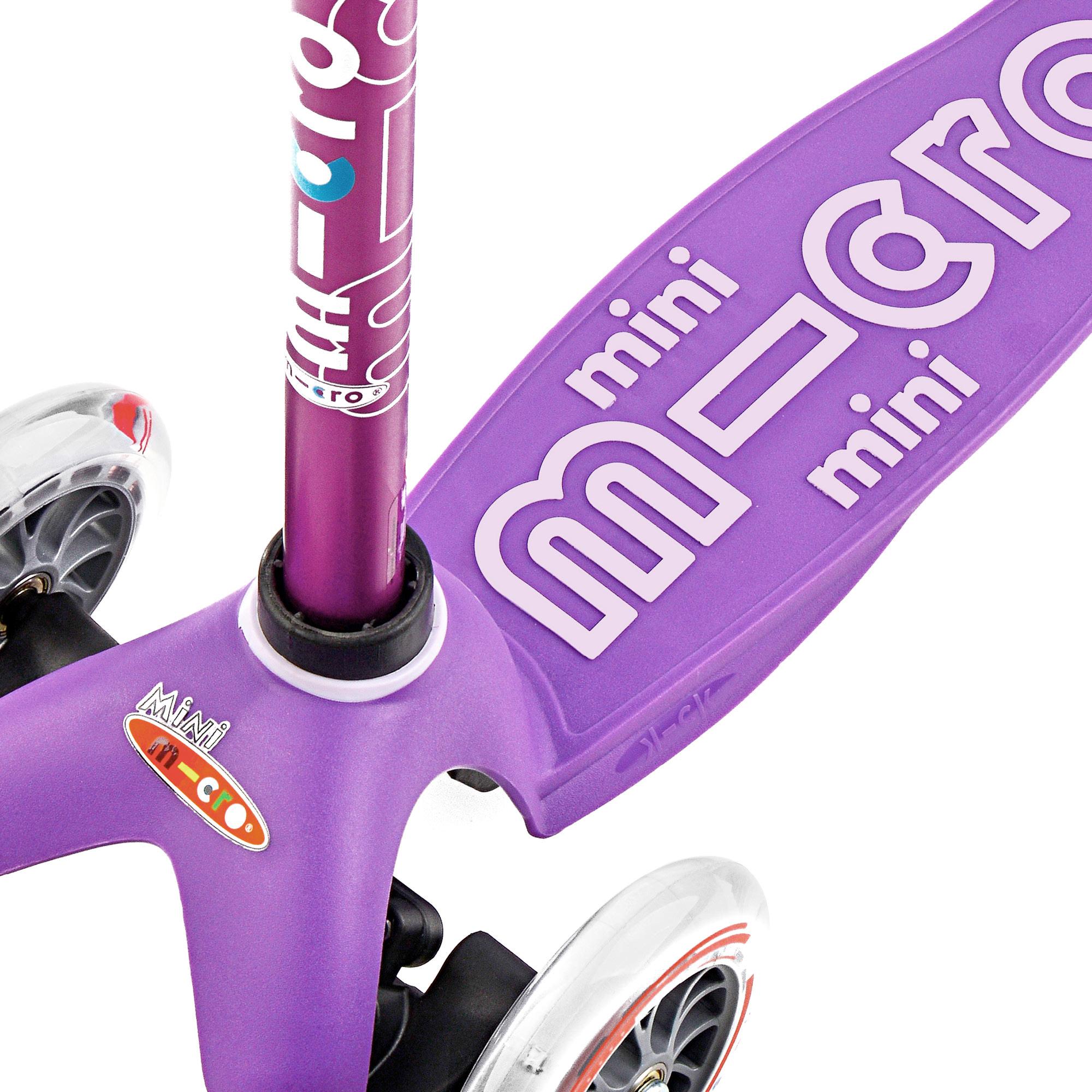 halfords mini micro scooter