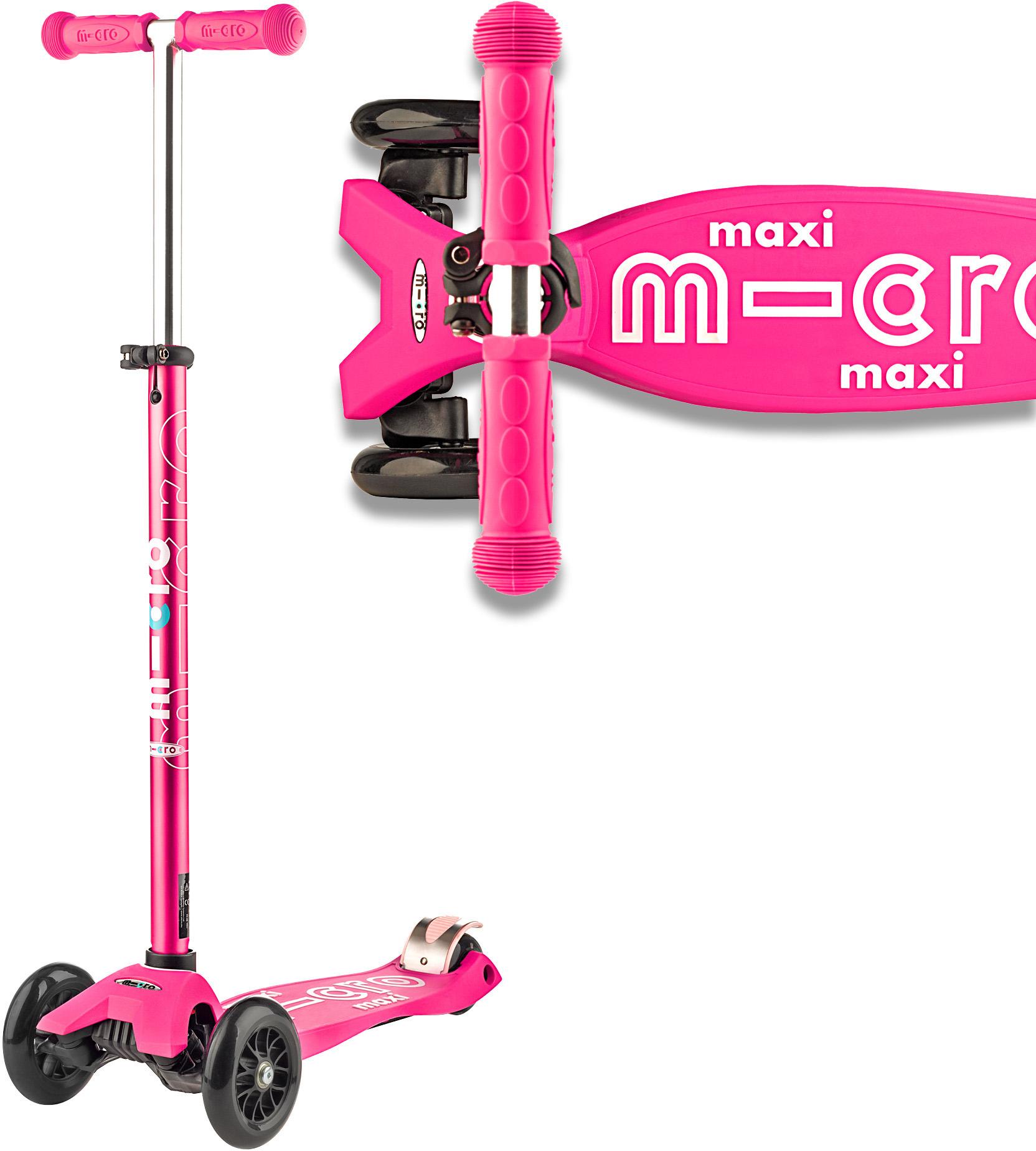 halfords mini micro scooter