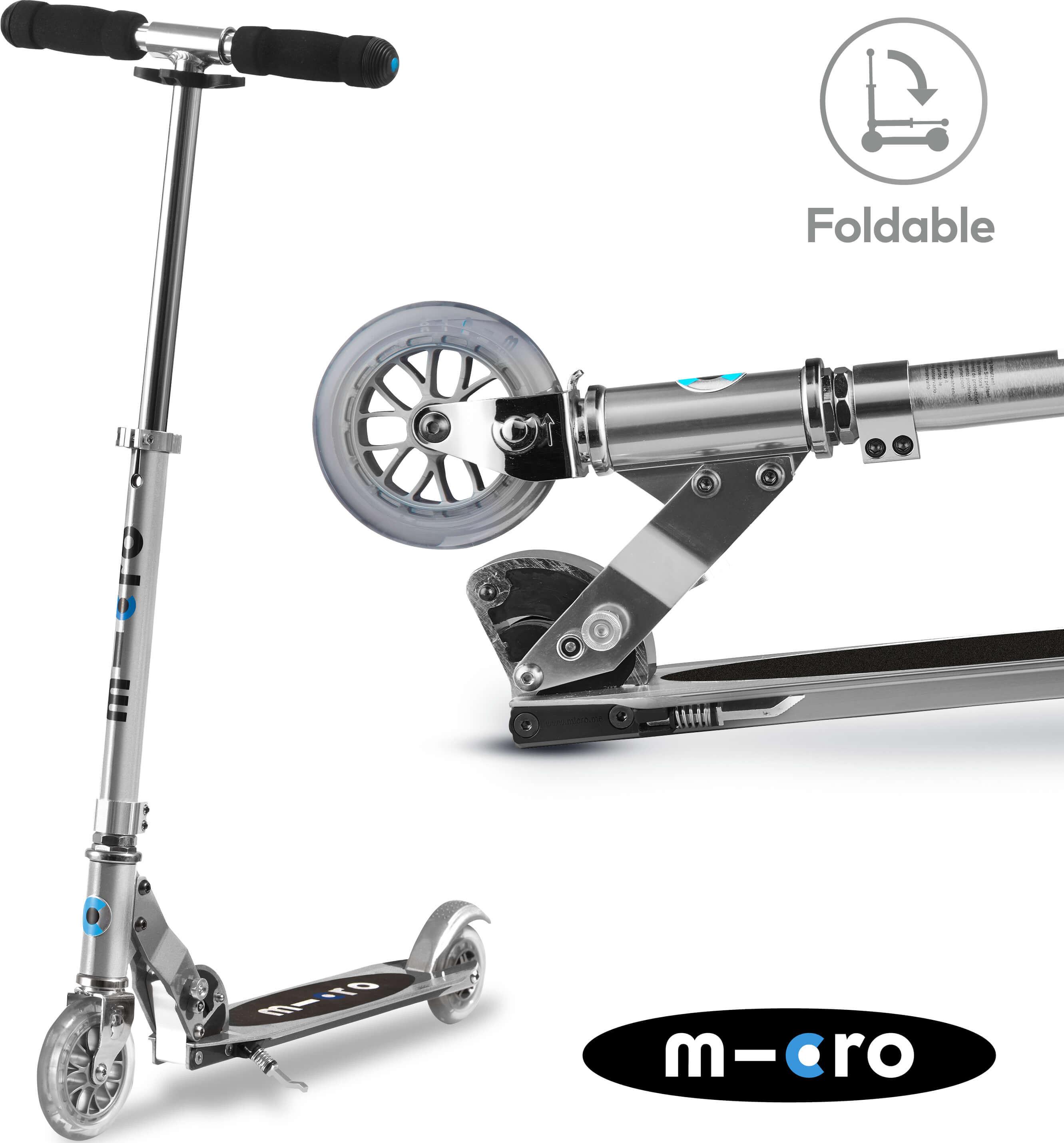 micro scooter sprite