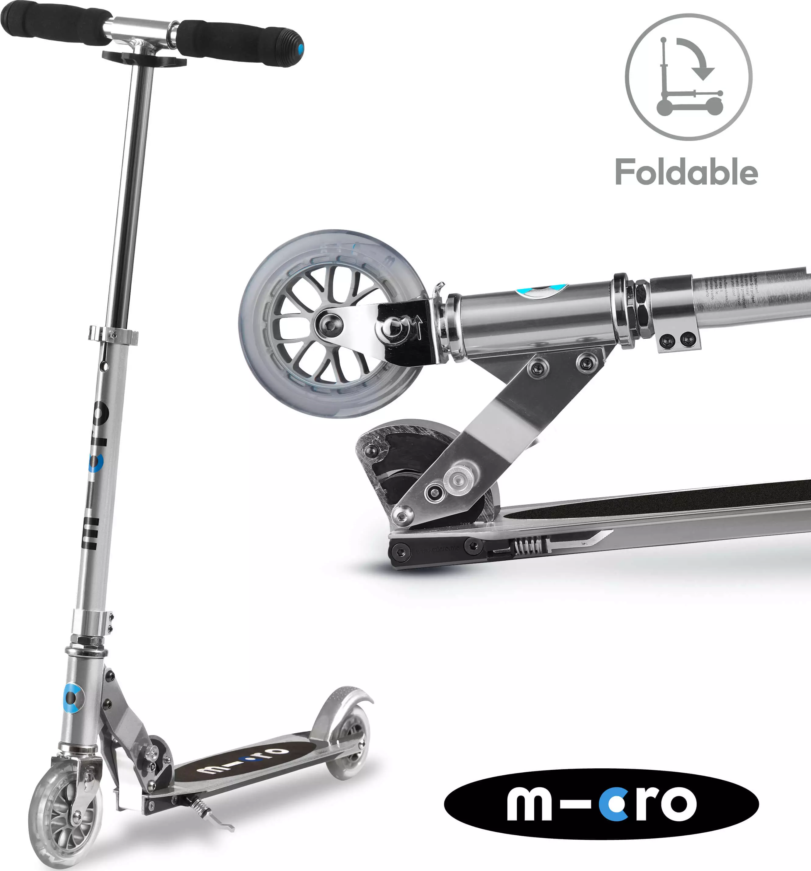 micro sprite scooter best price