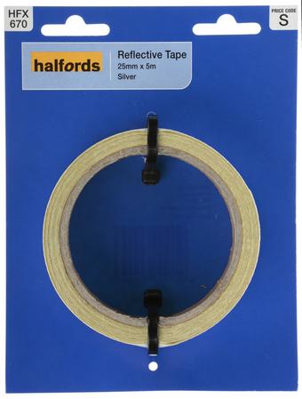 halfords rim tape