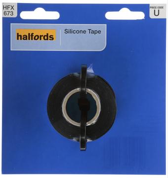 rim tape halfords