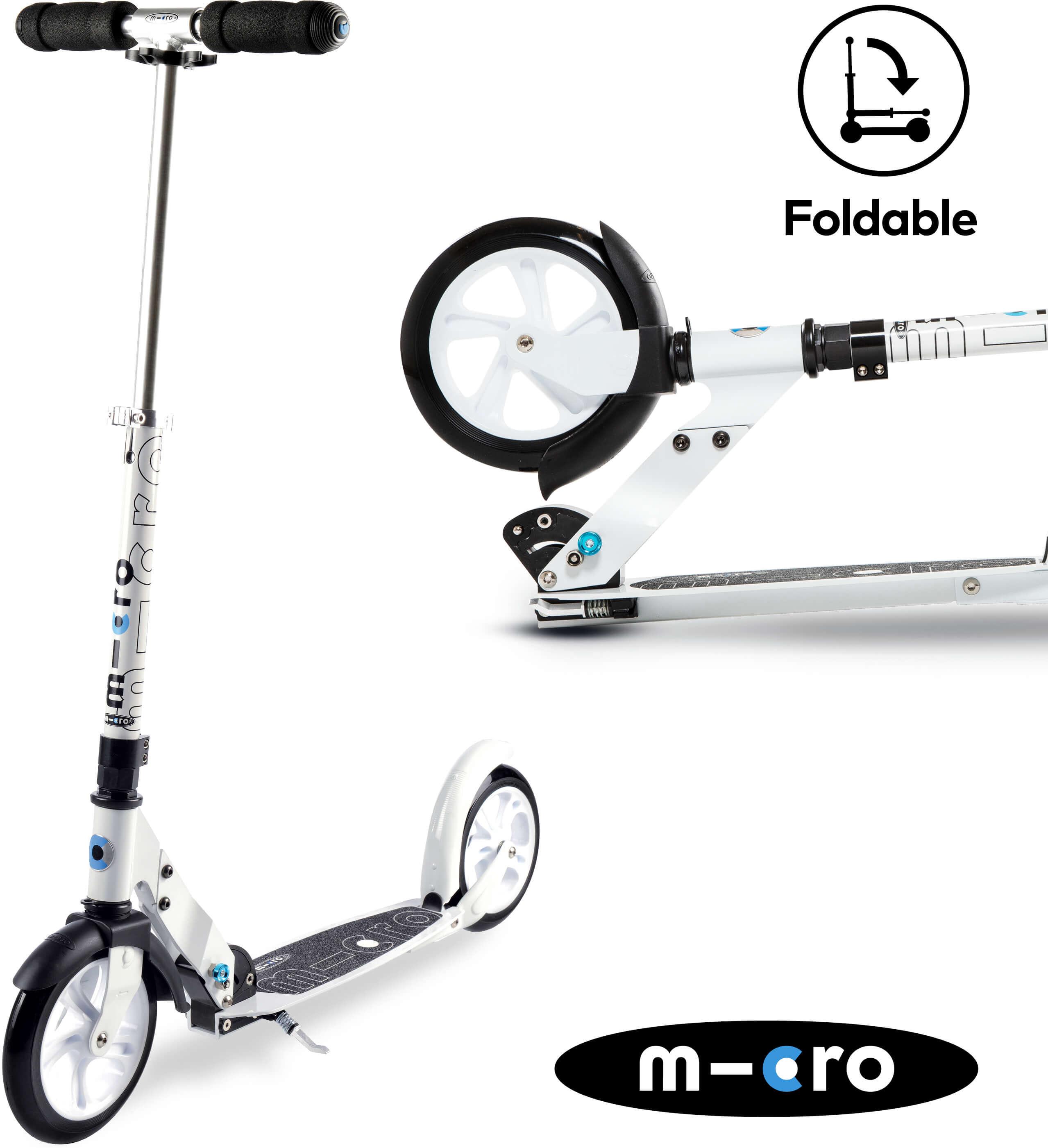 2 wheel scooter halfords