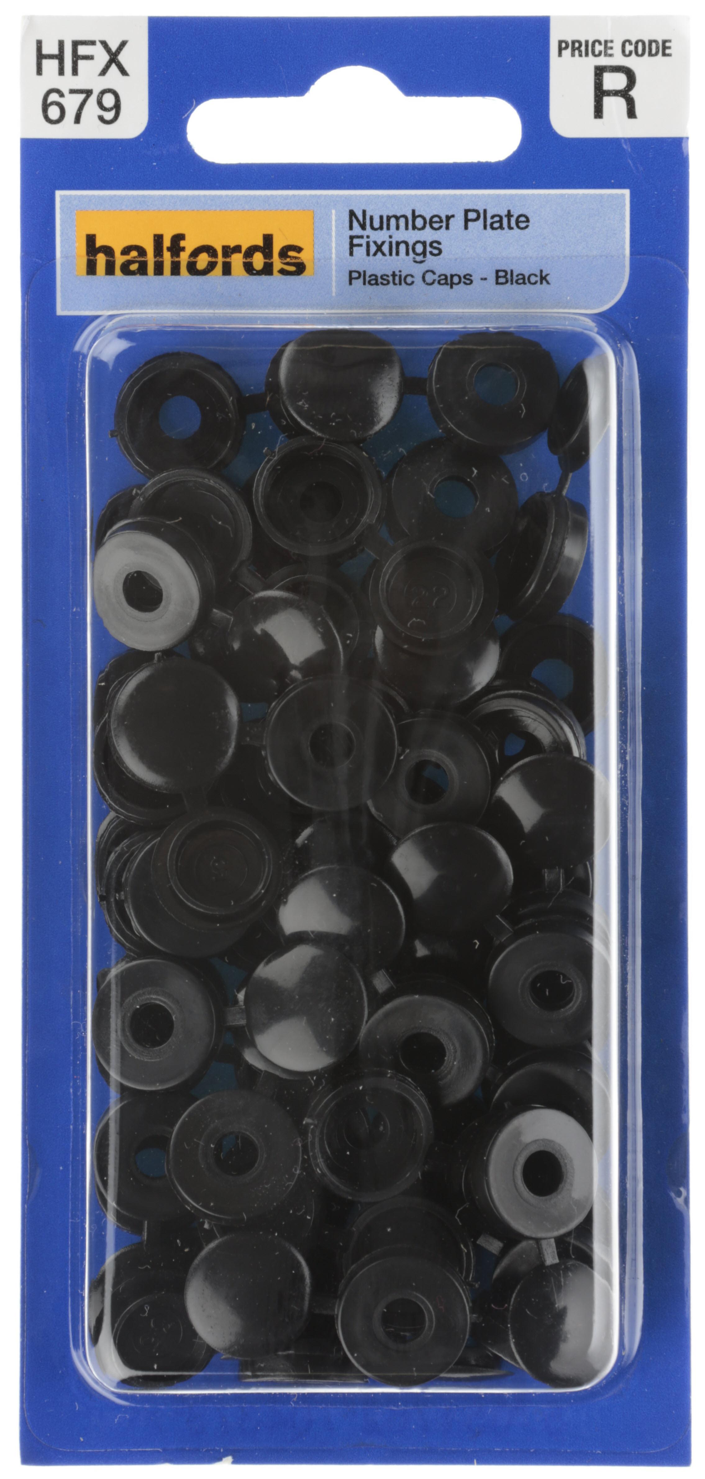 plastic caps for metal cleats