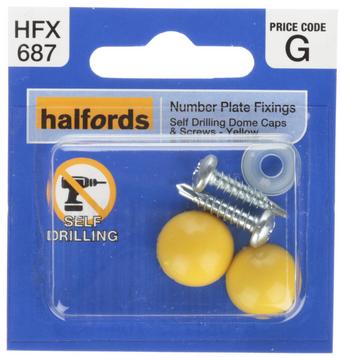 halfords