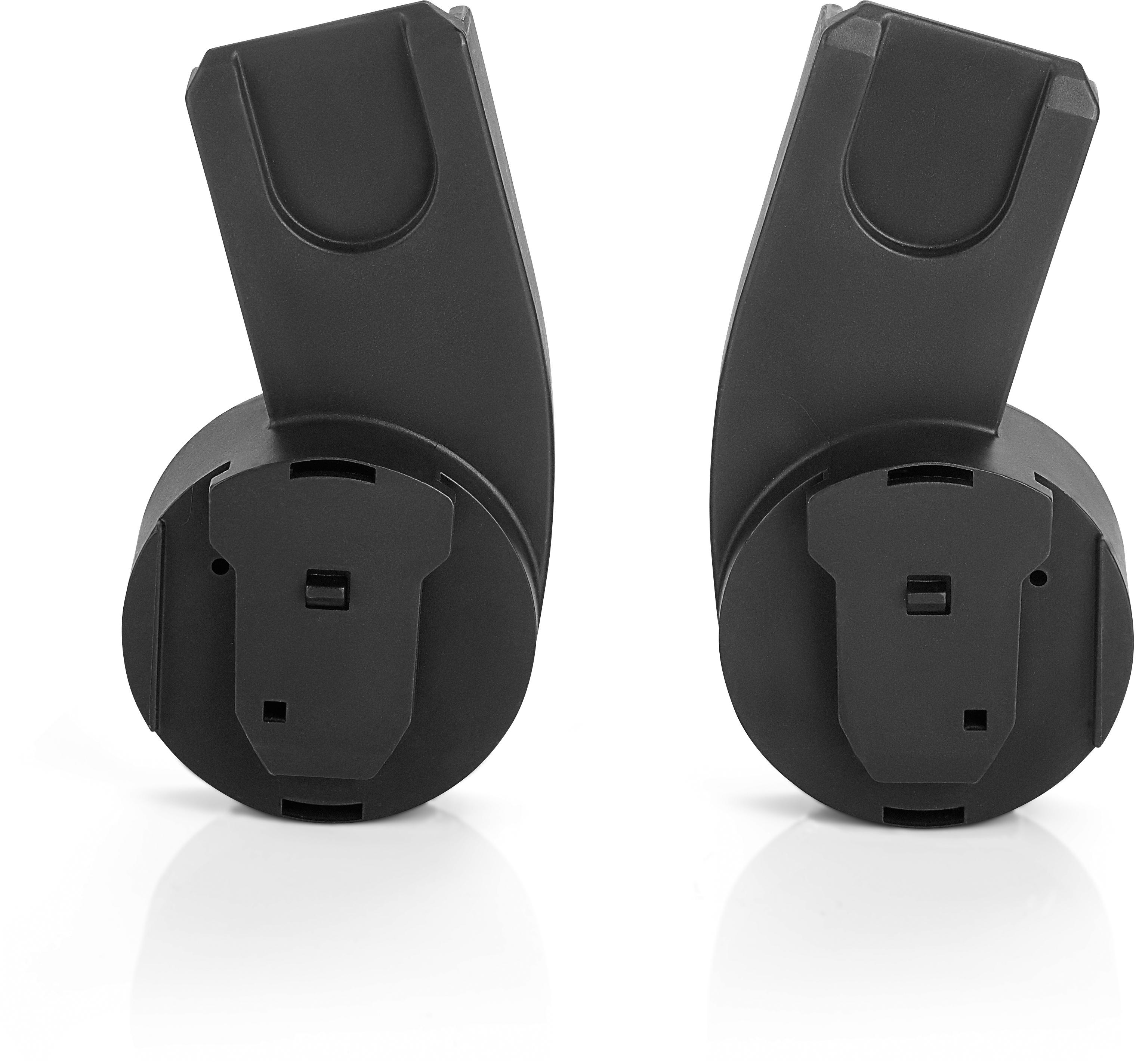 cybex balios m adapter