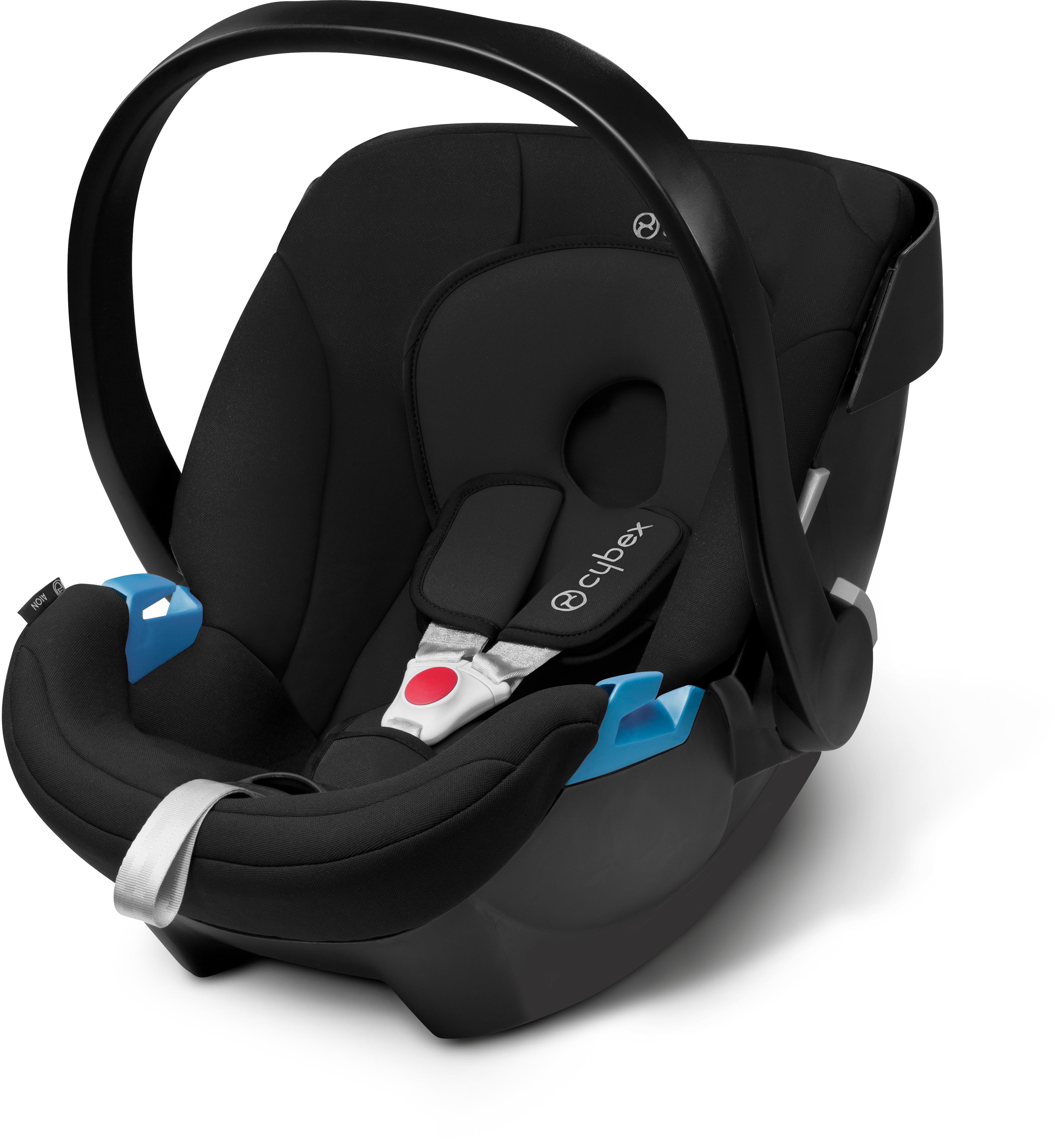 cybex newborn inlay