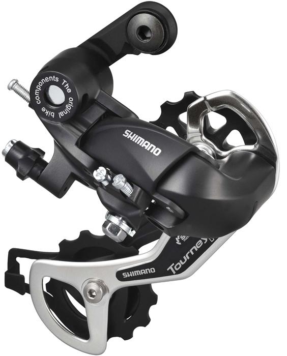 shimano tourney ty300 rear derailleur