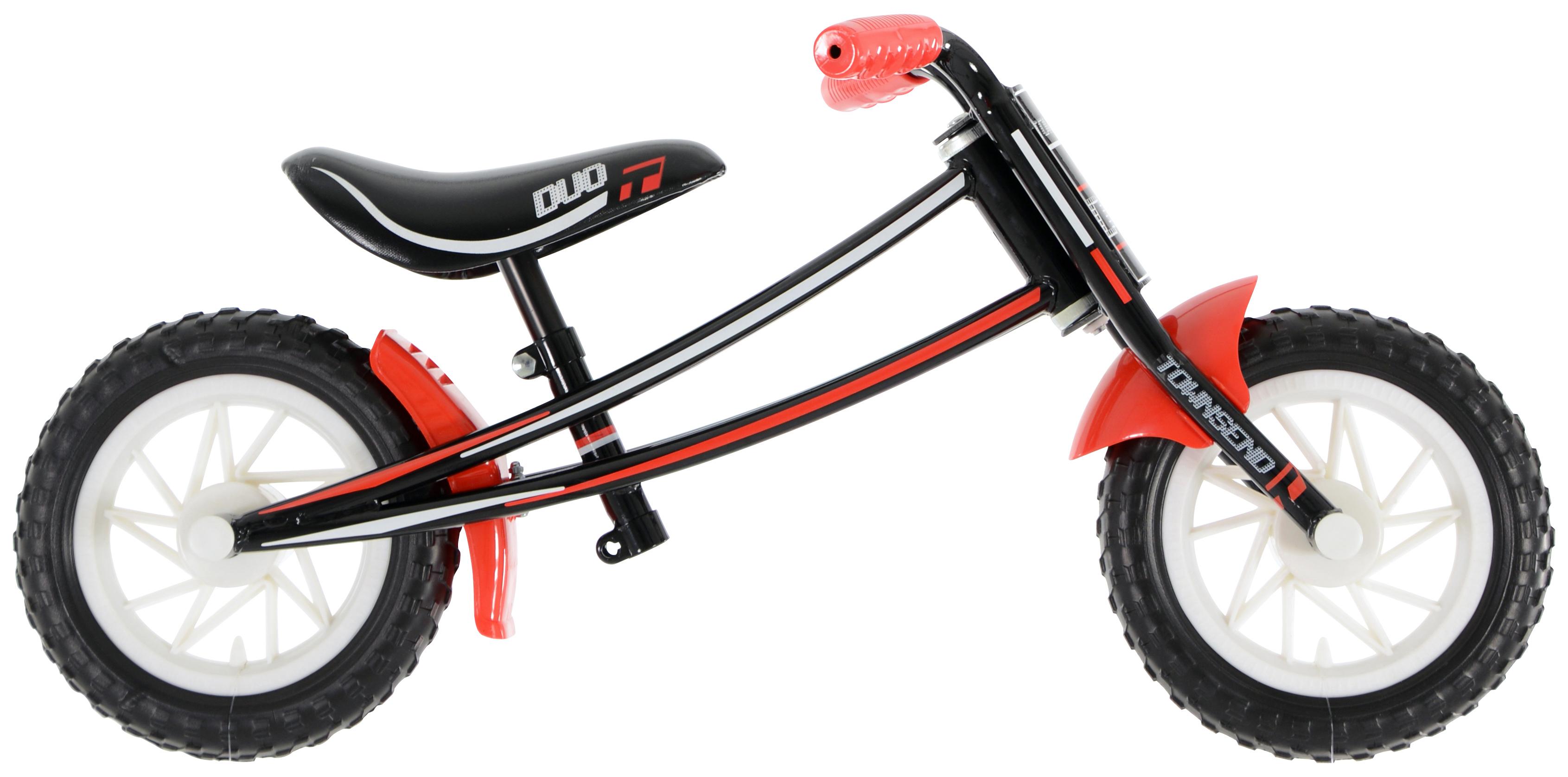 townsend duo balance bike