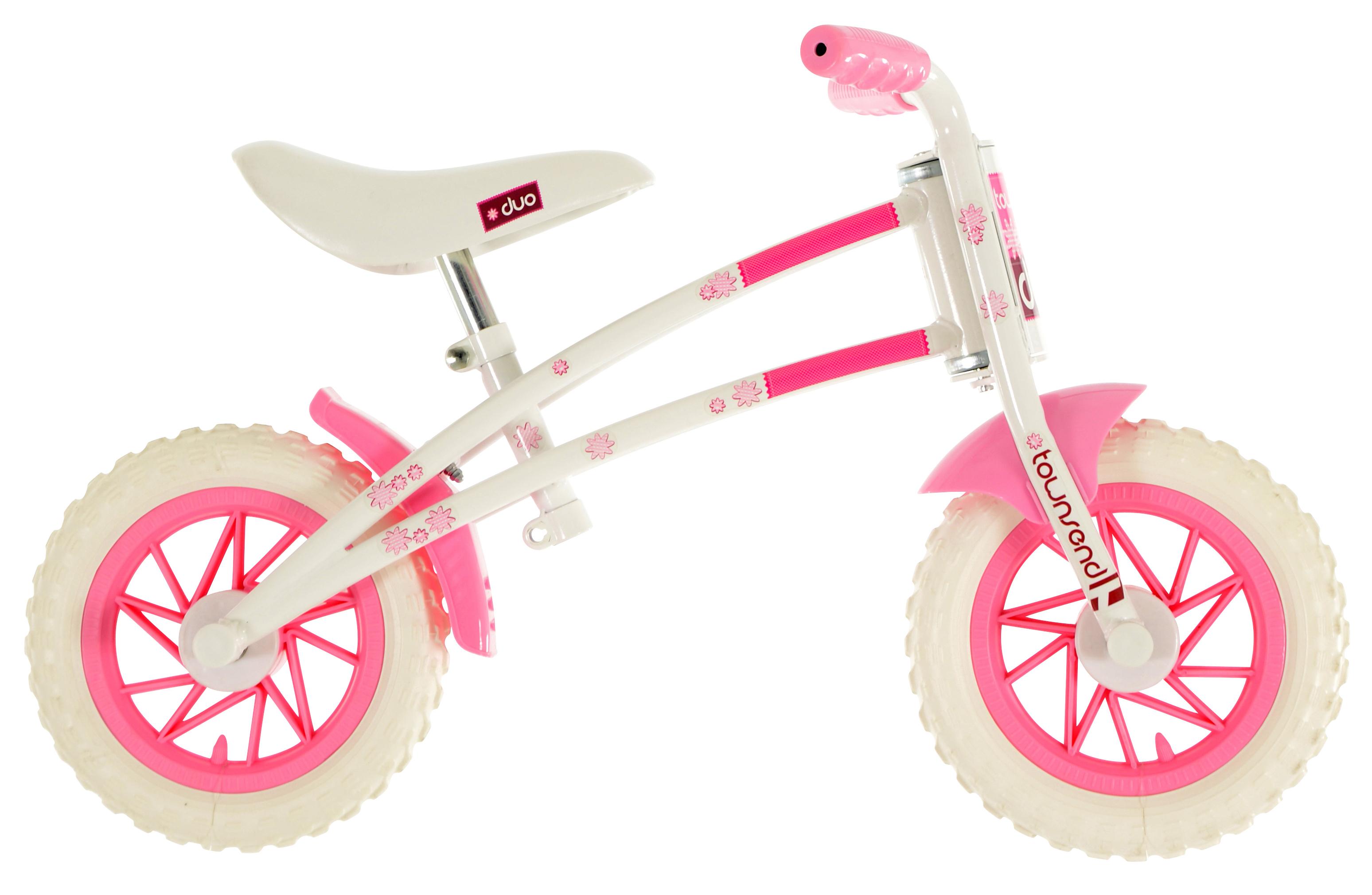 townsend duo balance bike