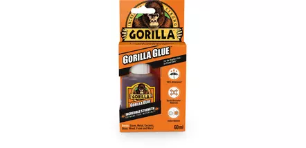 Gorilla Glue 60ml Halfords Ie