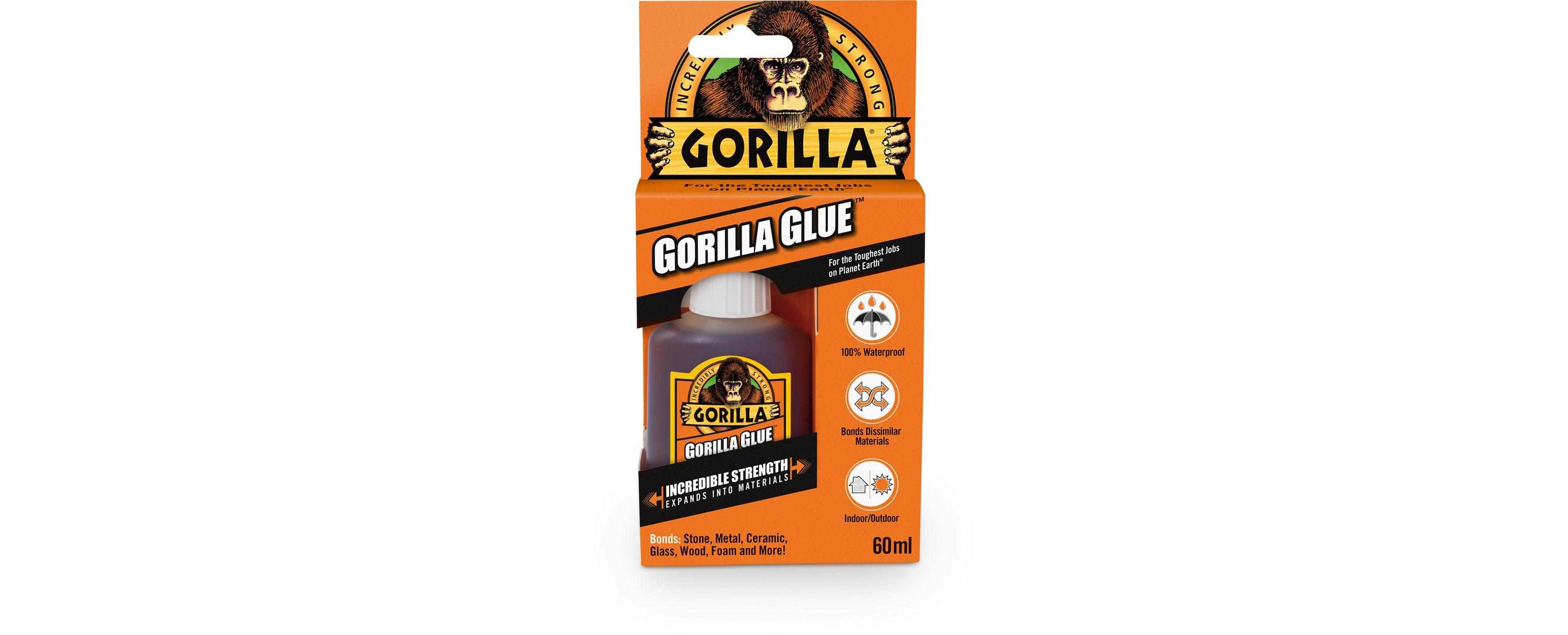 Gorilla Glue - Wikipedia