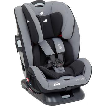 714240: Joie Verso 0+/1/2/3 Child Car Seat - Slate 714240: Joie Verso 0+/1/2/3 Child Car Seat - Slate