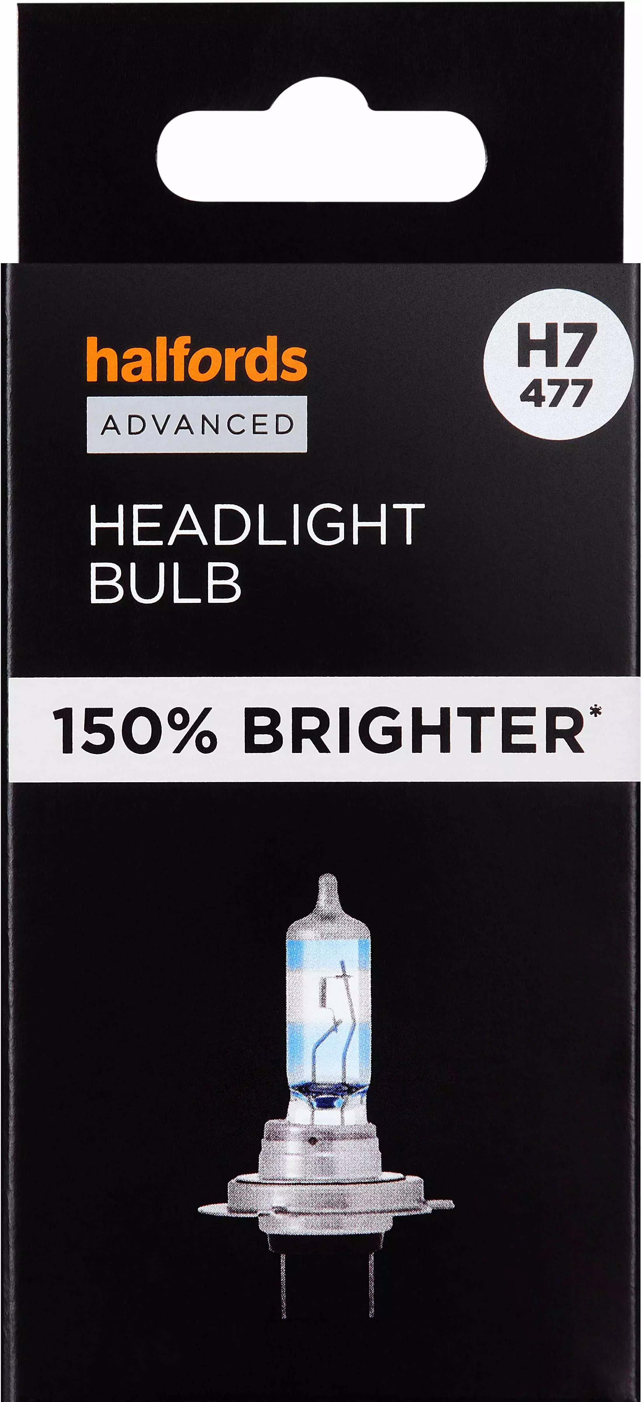 headlight light bulb