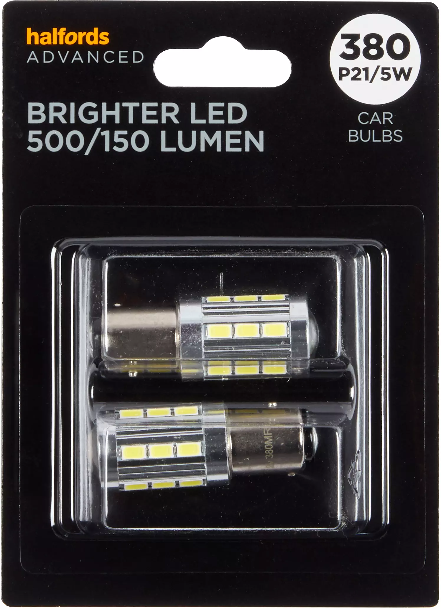 brightest led bulb for cars