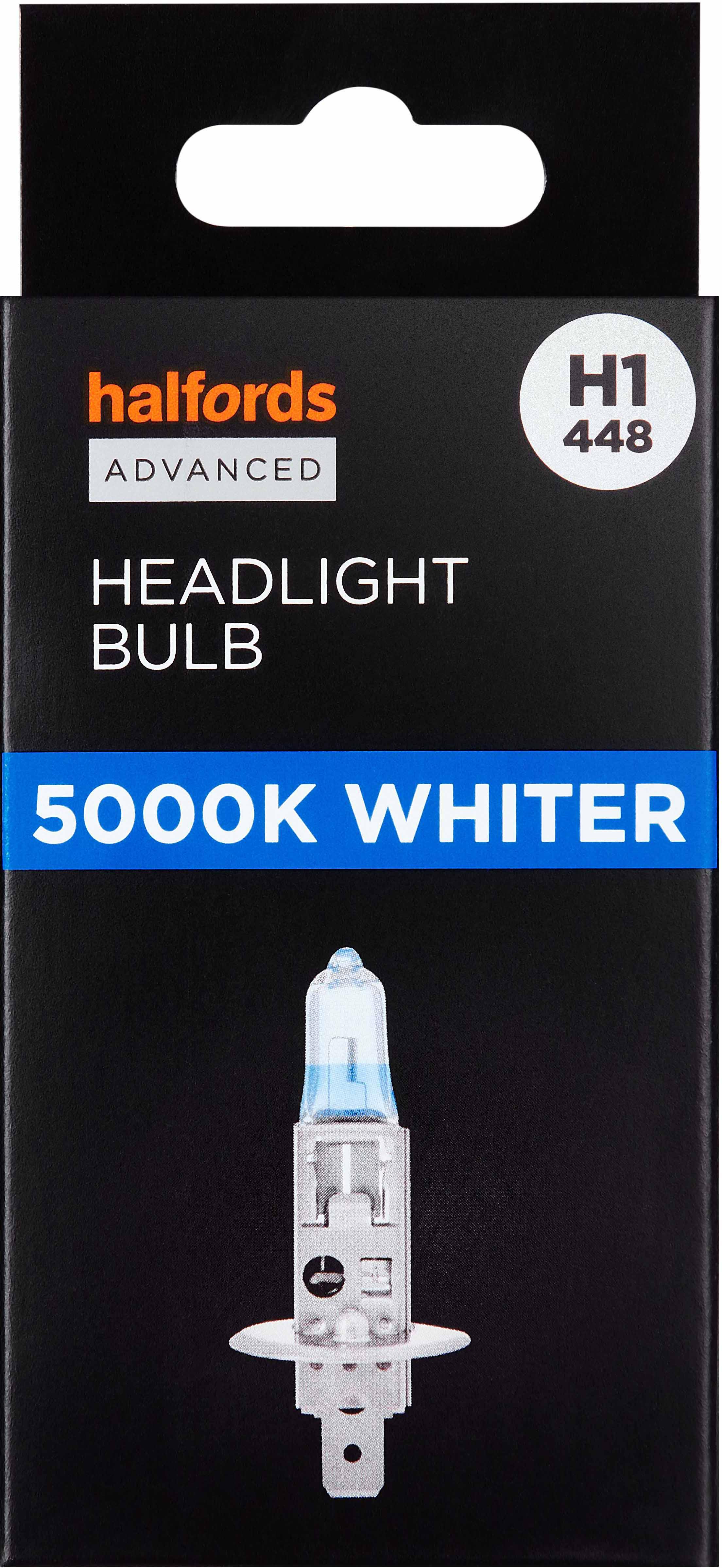 headlight light bulb