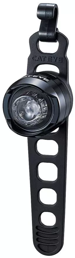 cateye orb bar end lights