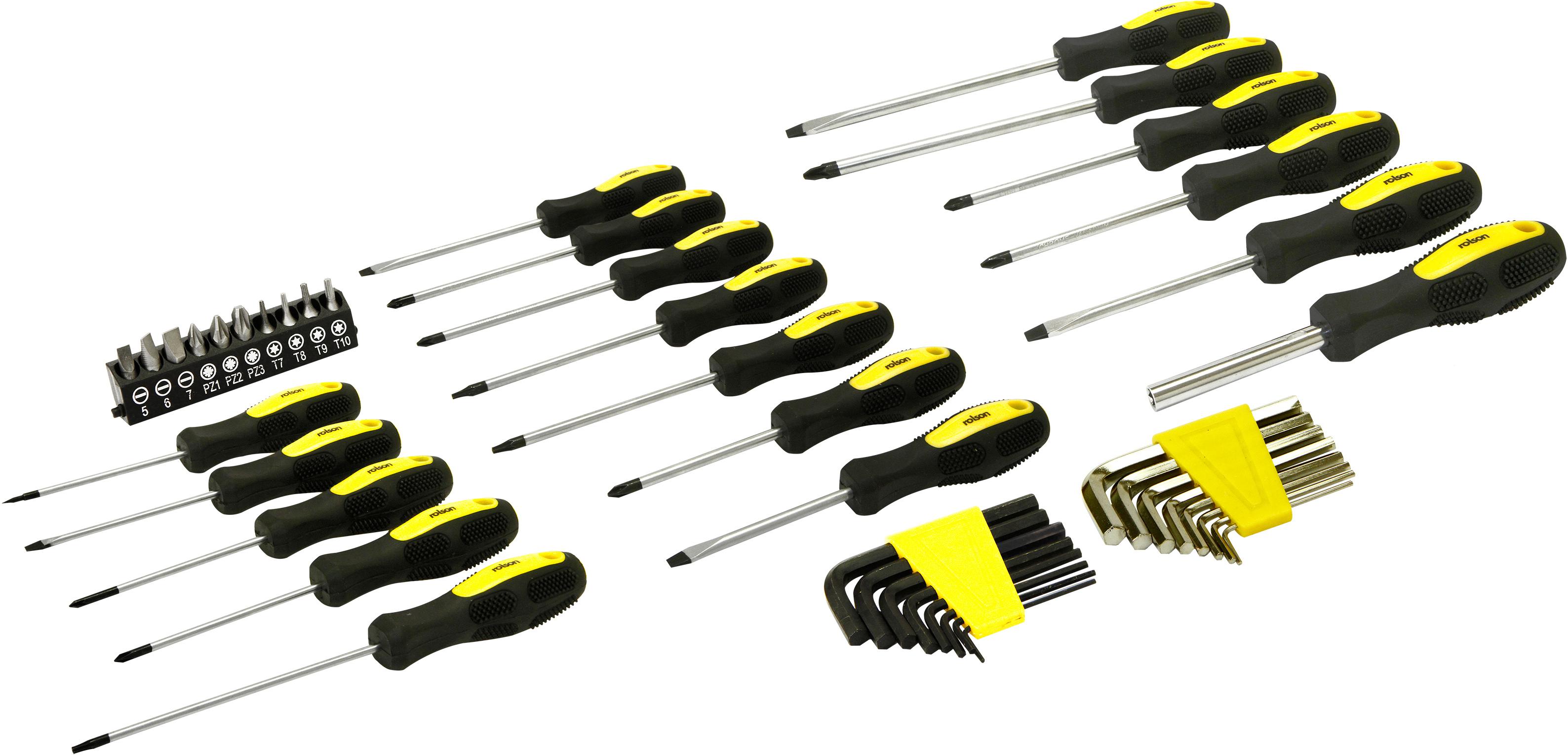 Rolson Car DIY Tools | Halfords IE