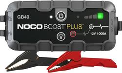 GB40 1000A NOCO Jump Starter 