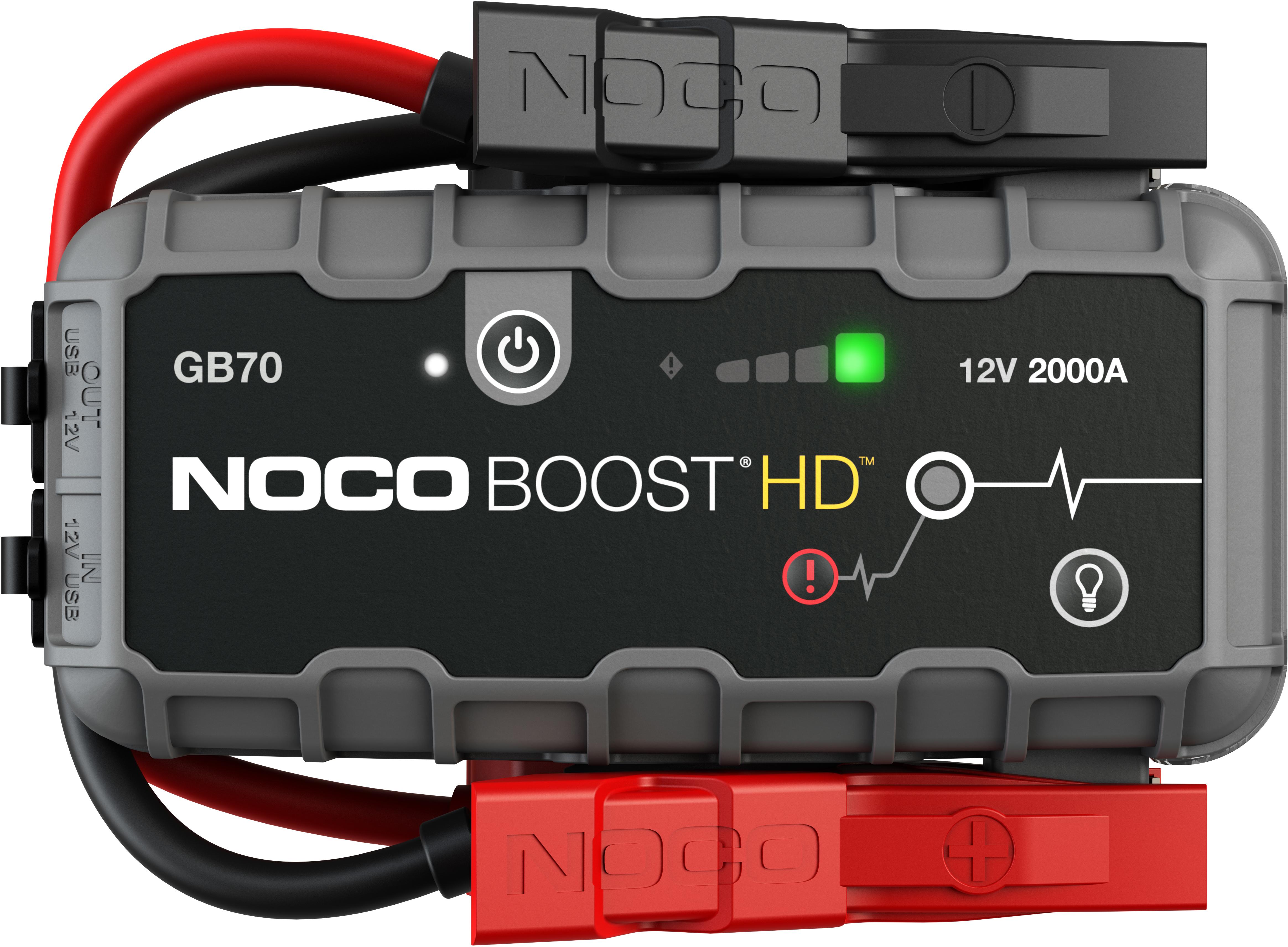 noco boost hd 12v 2000a