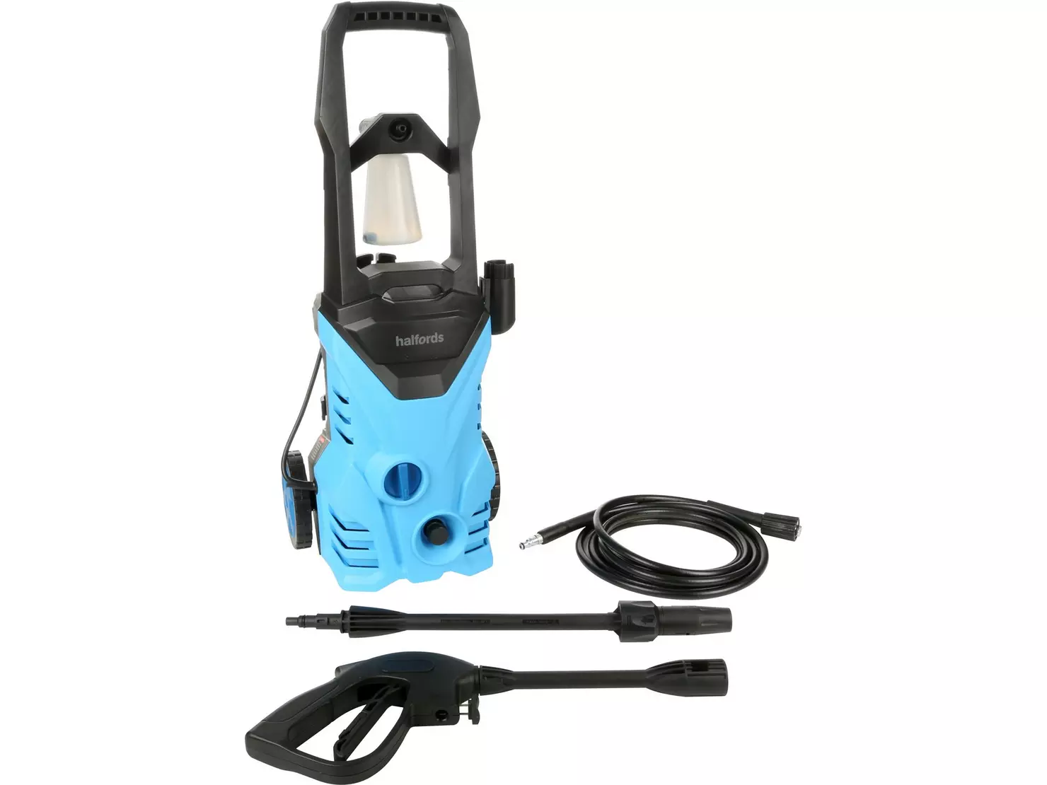 Halfords PW20 Pressure Washer 722359