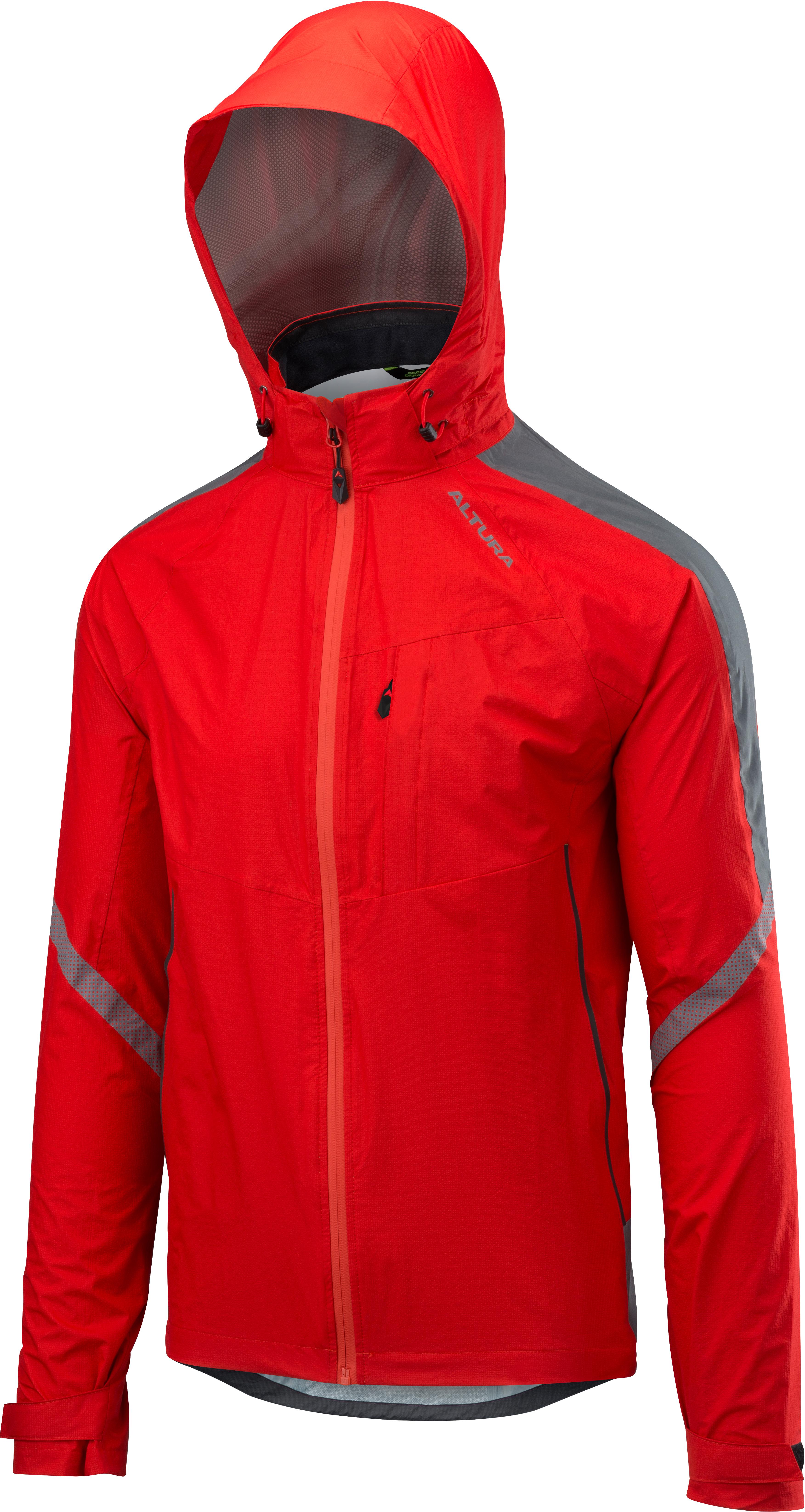 halfords altura jacket