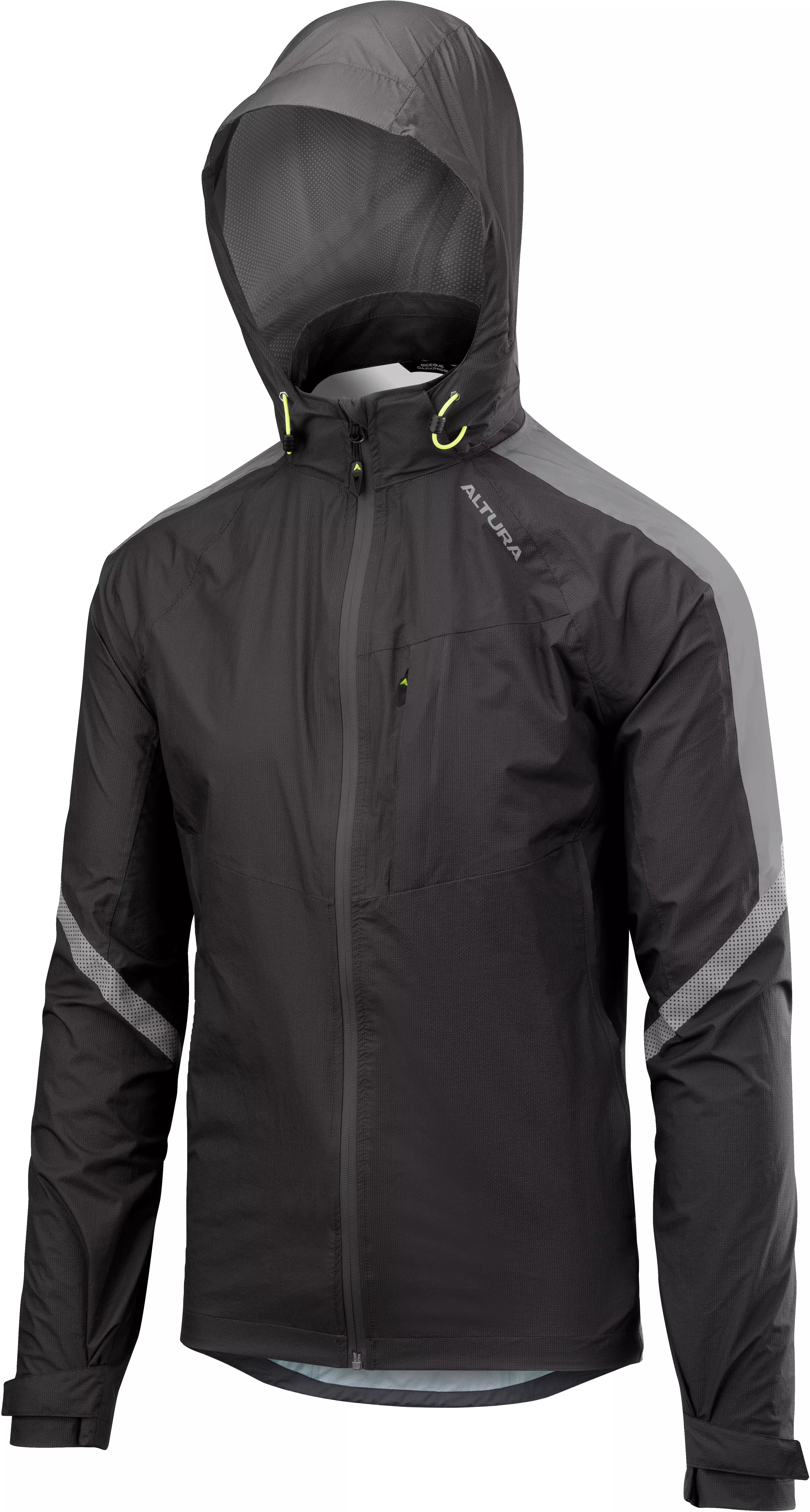 halfords cycling jackets