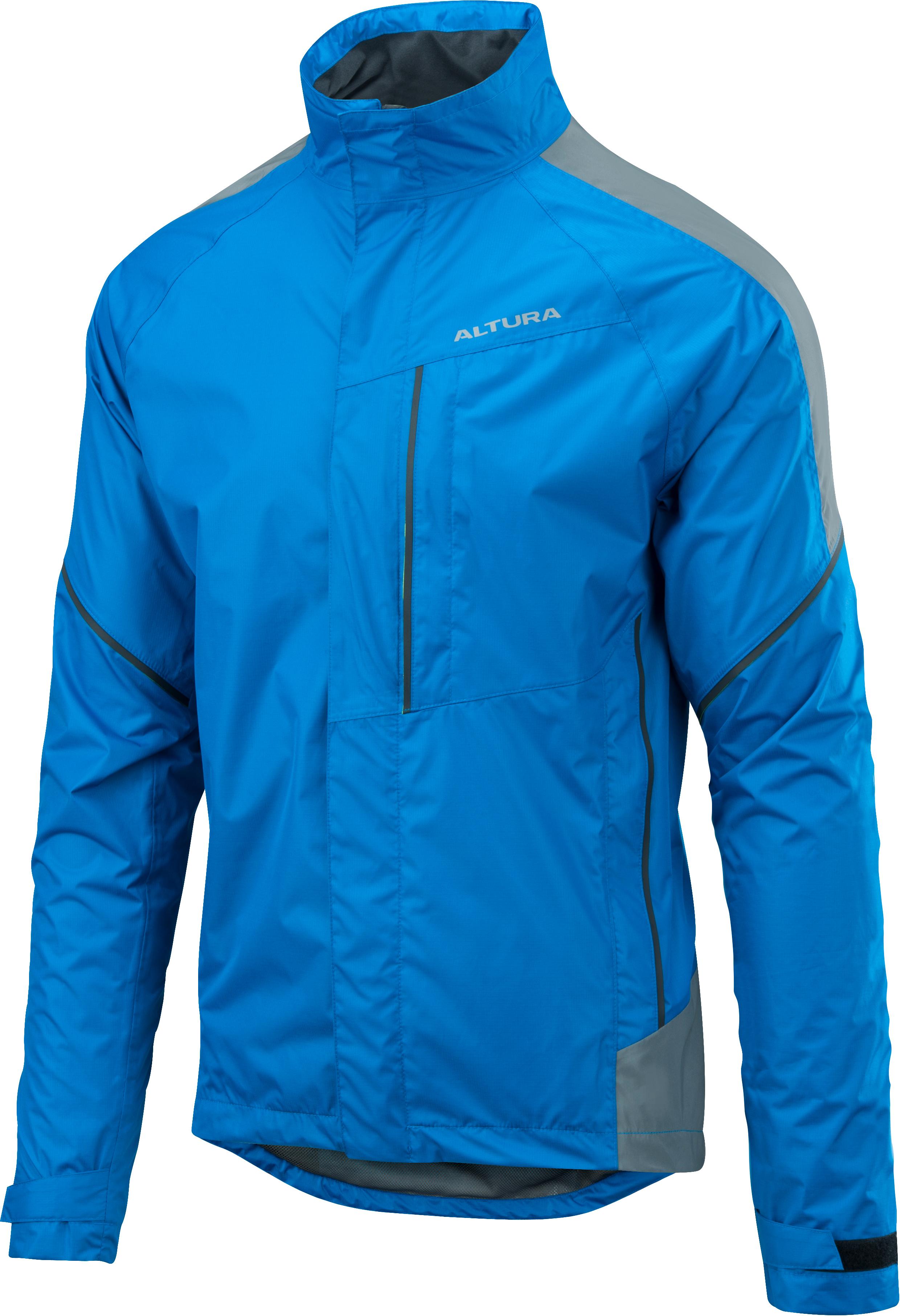 halfords altura jacket