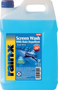 Rain-X Anti-Fog Wipes