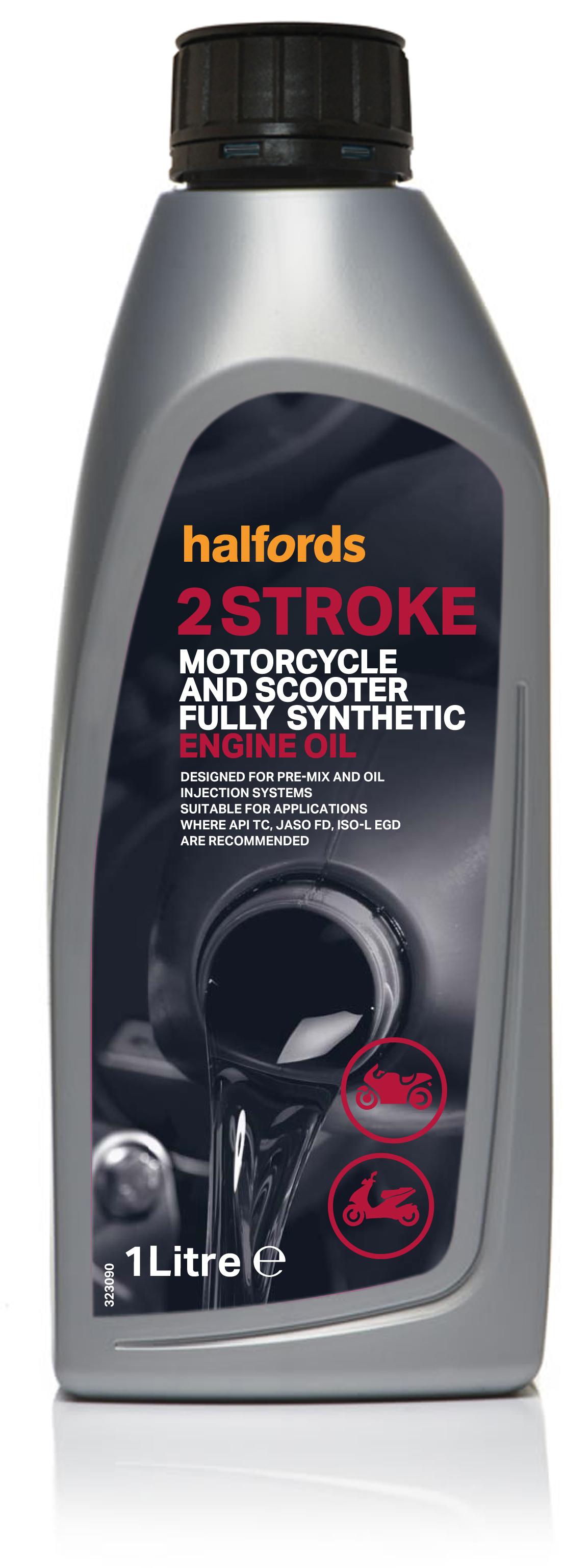 halfords quad bike