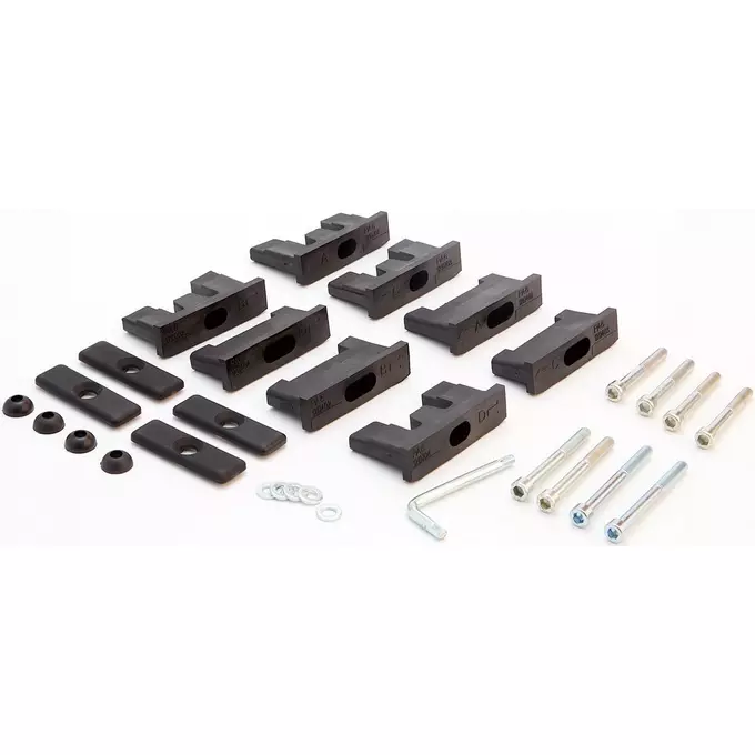 Thule Roof Rack Thule Roof