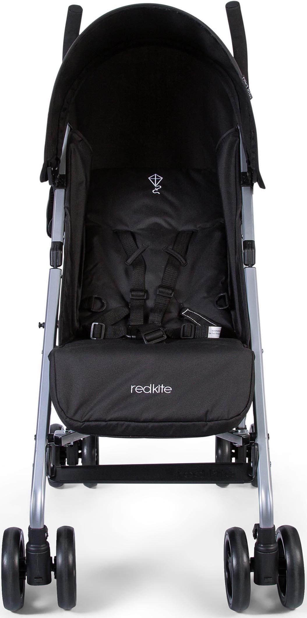 red kite quatro stroller