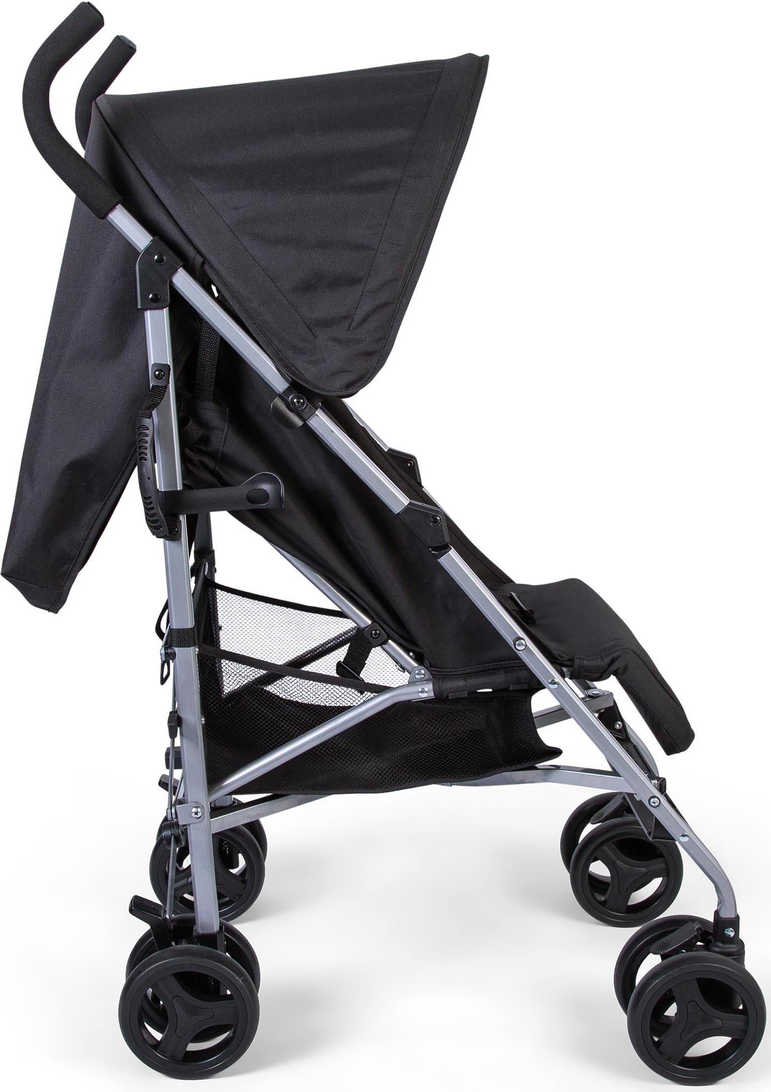 quatro pushchair