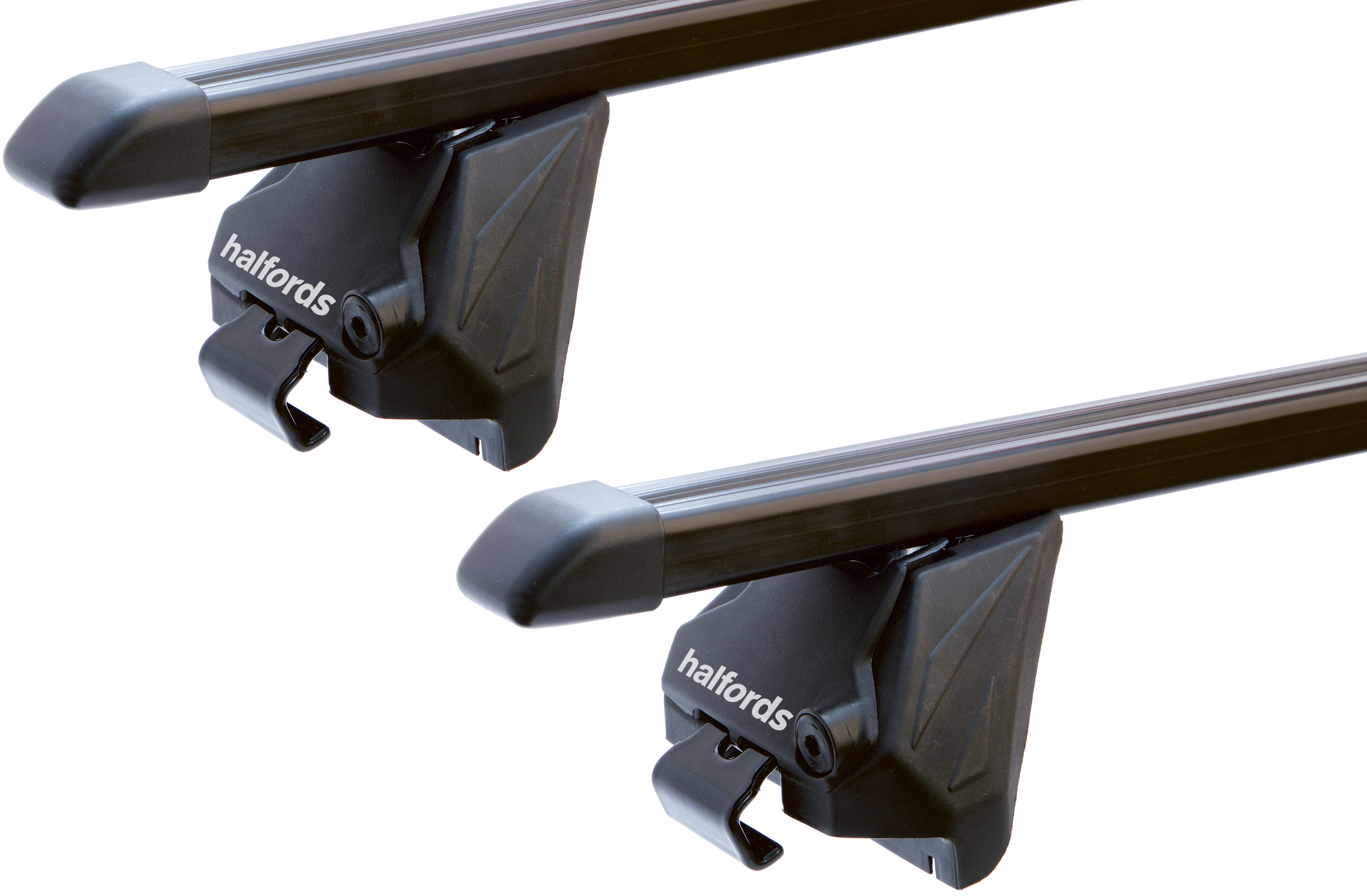 bike roof rack halfords