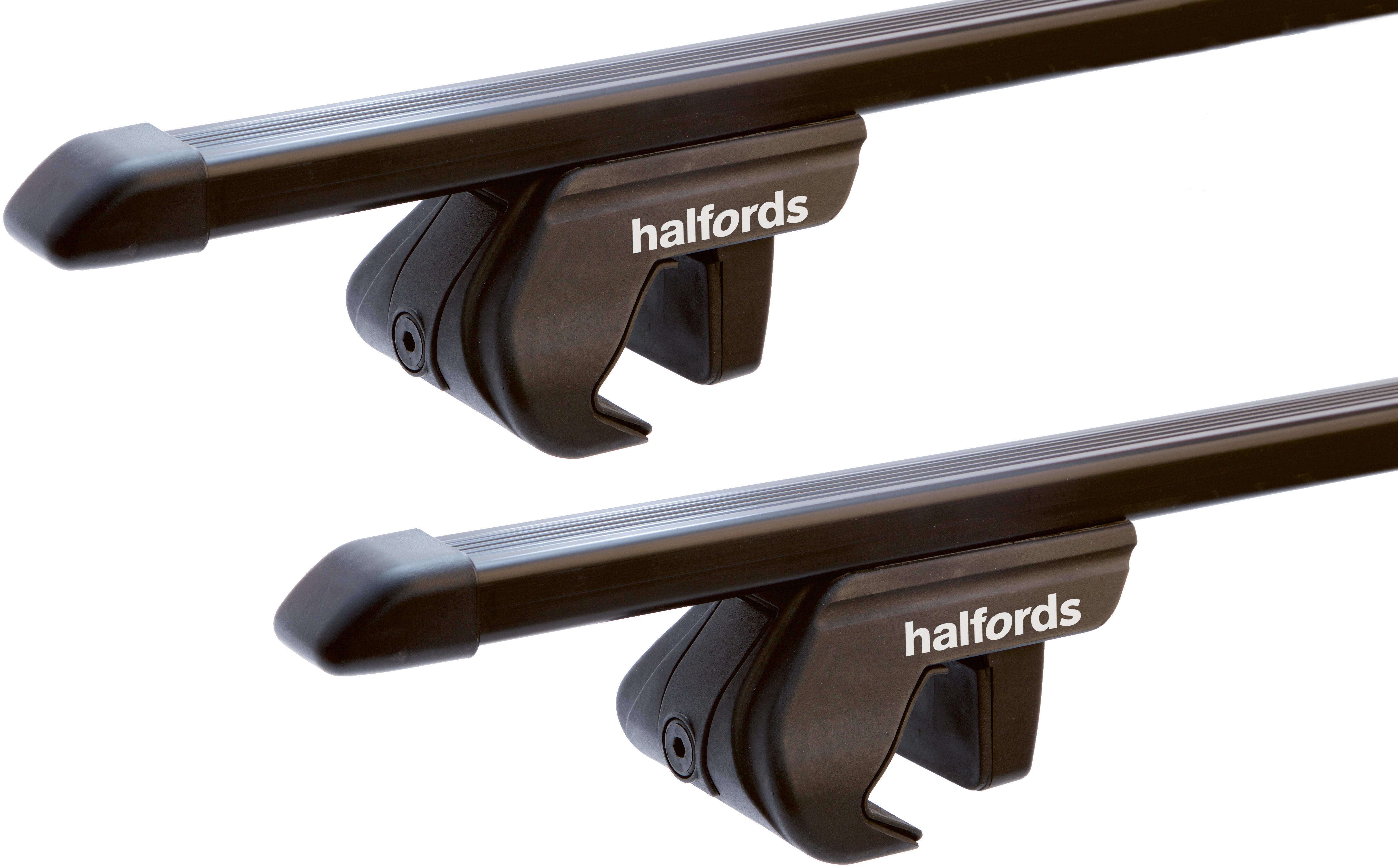 bike roof rack halfords