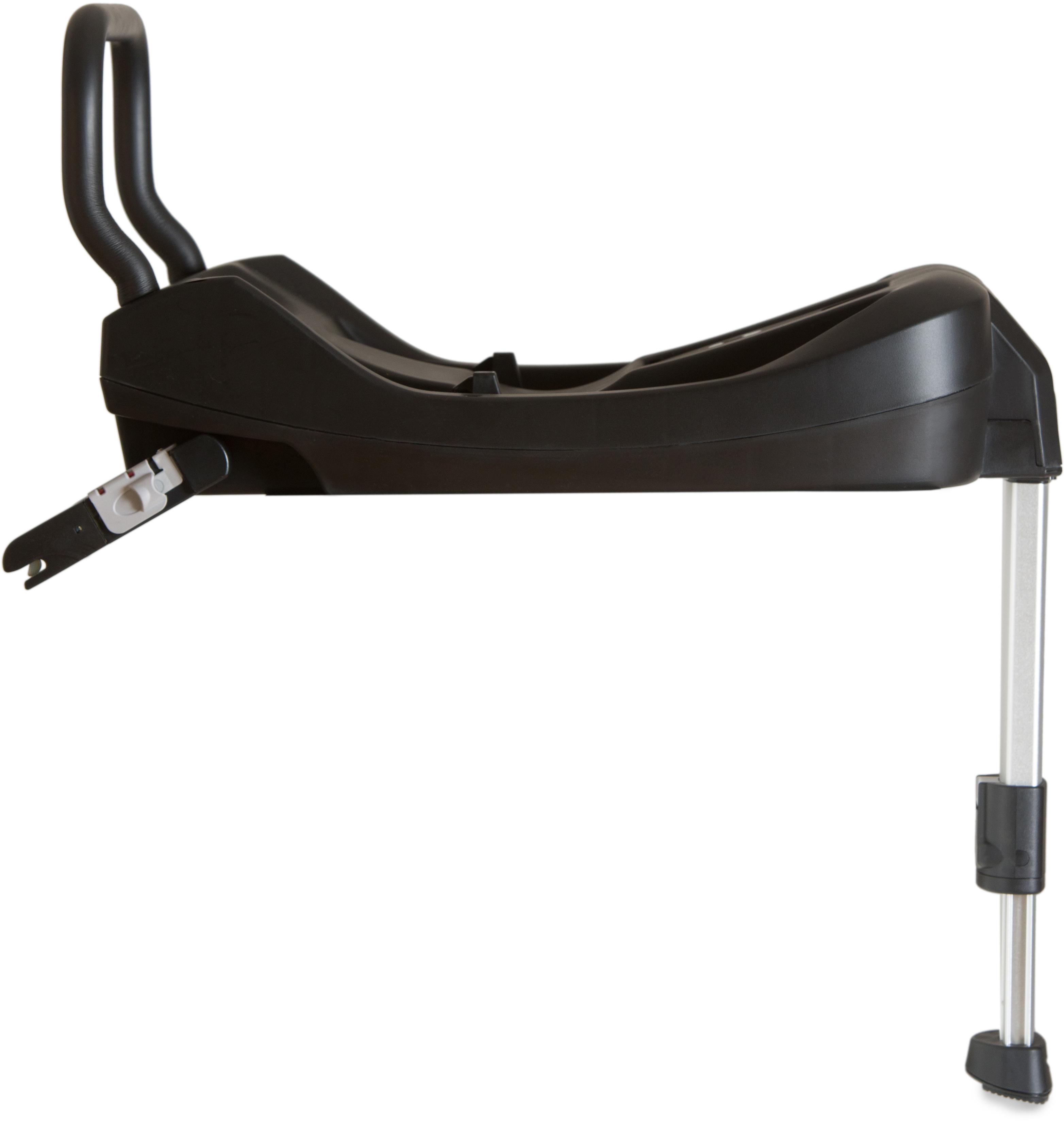 comfort fix isofix base hauck